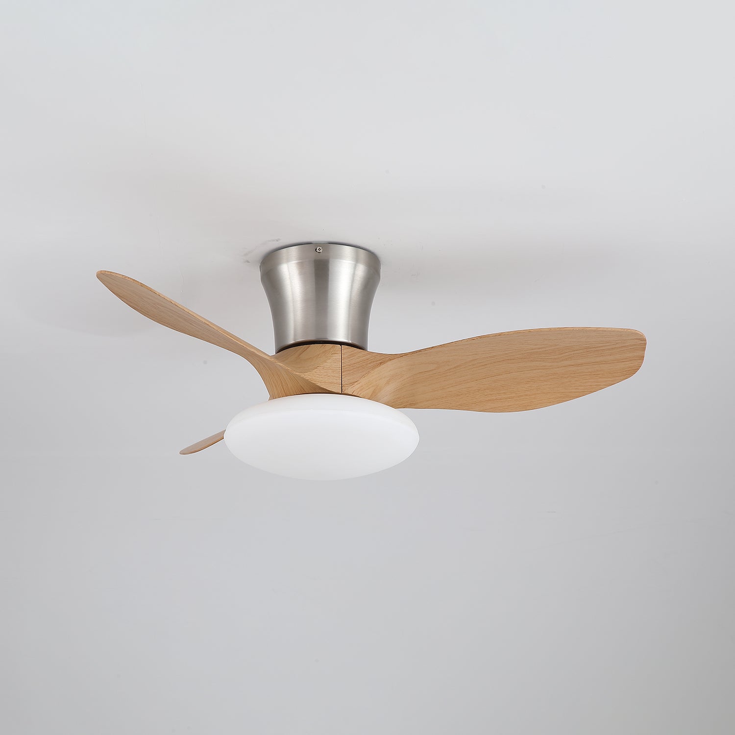 Aeris Curve Ceiling Fan Light - Image 14