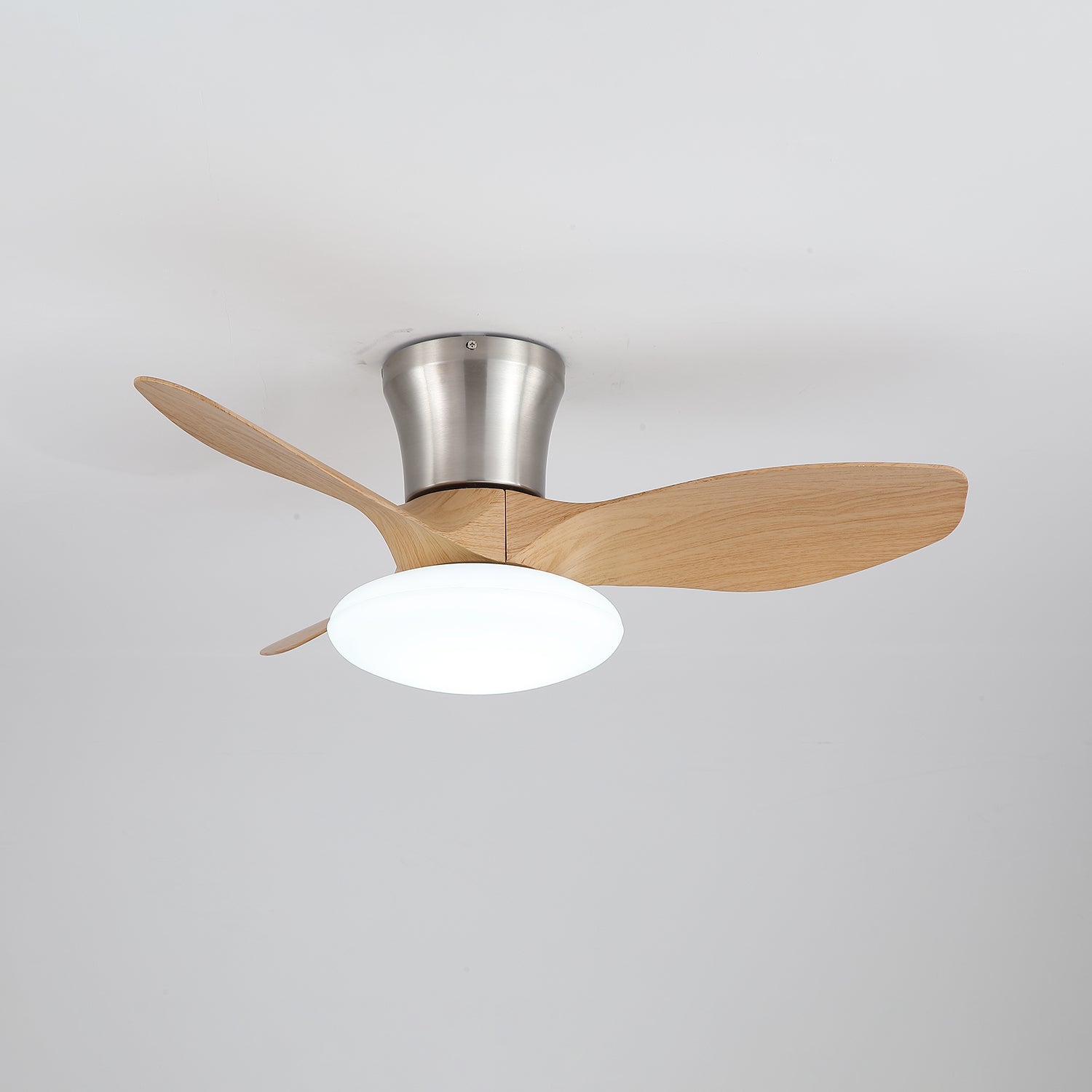 Aeris Curve Ceiling Fan Light - Image 15