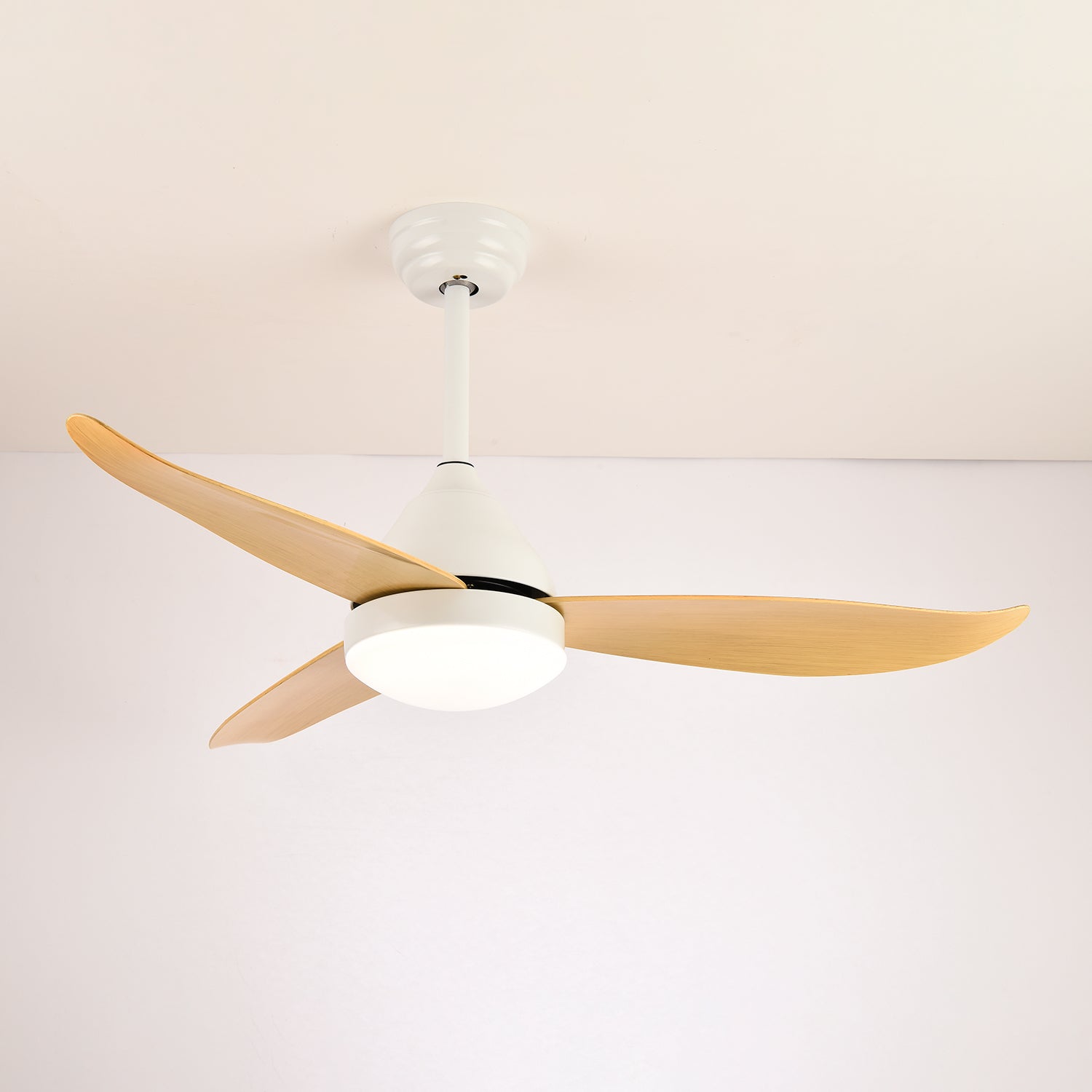 Aeris Whisper Ceiling Fan Light - Image 3