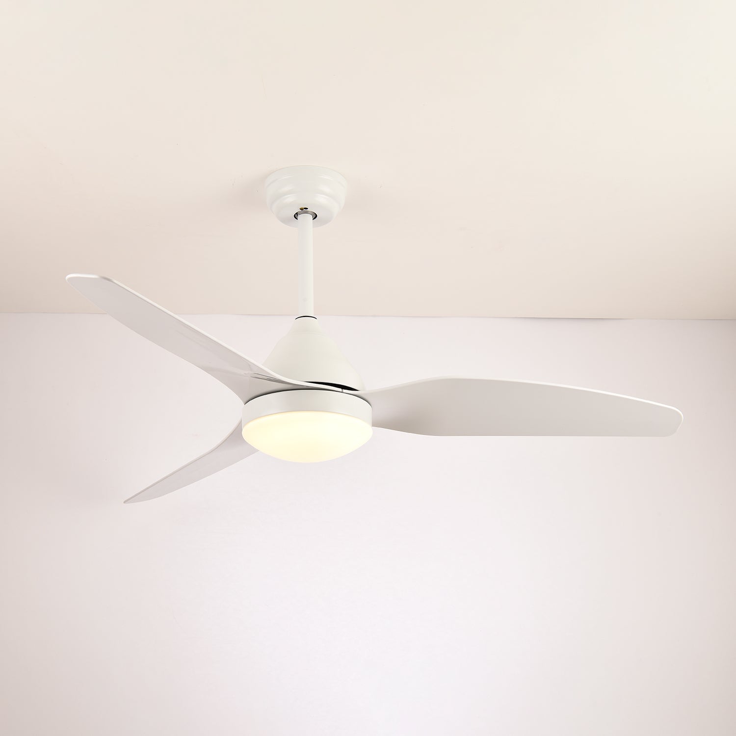 Aeris Whisper Ceiling Fan Light - Image 5