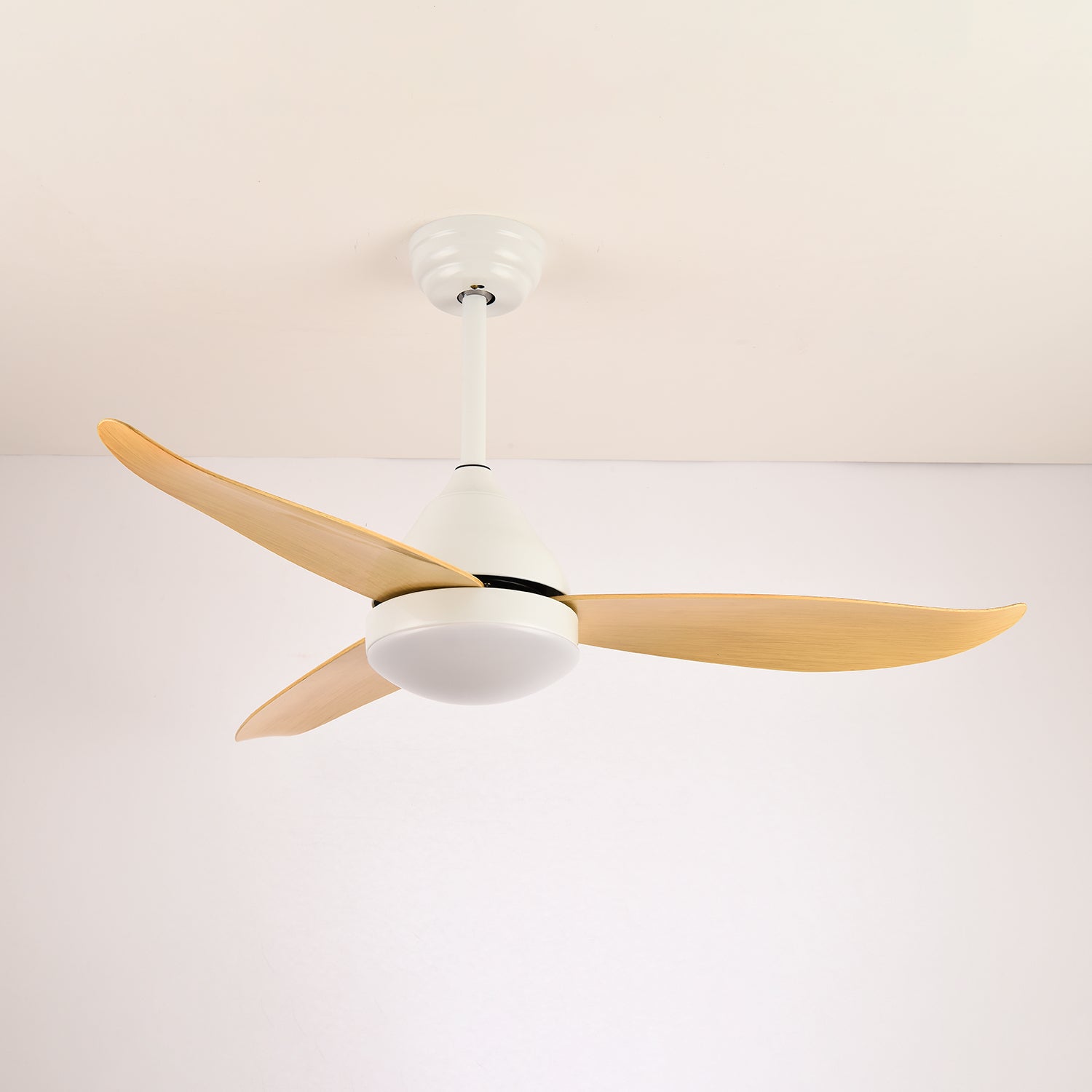 Aeris Whisper Ceiling Fan Light - Image 7