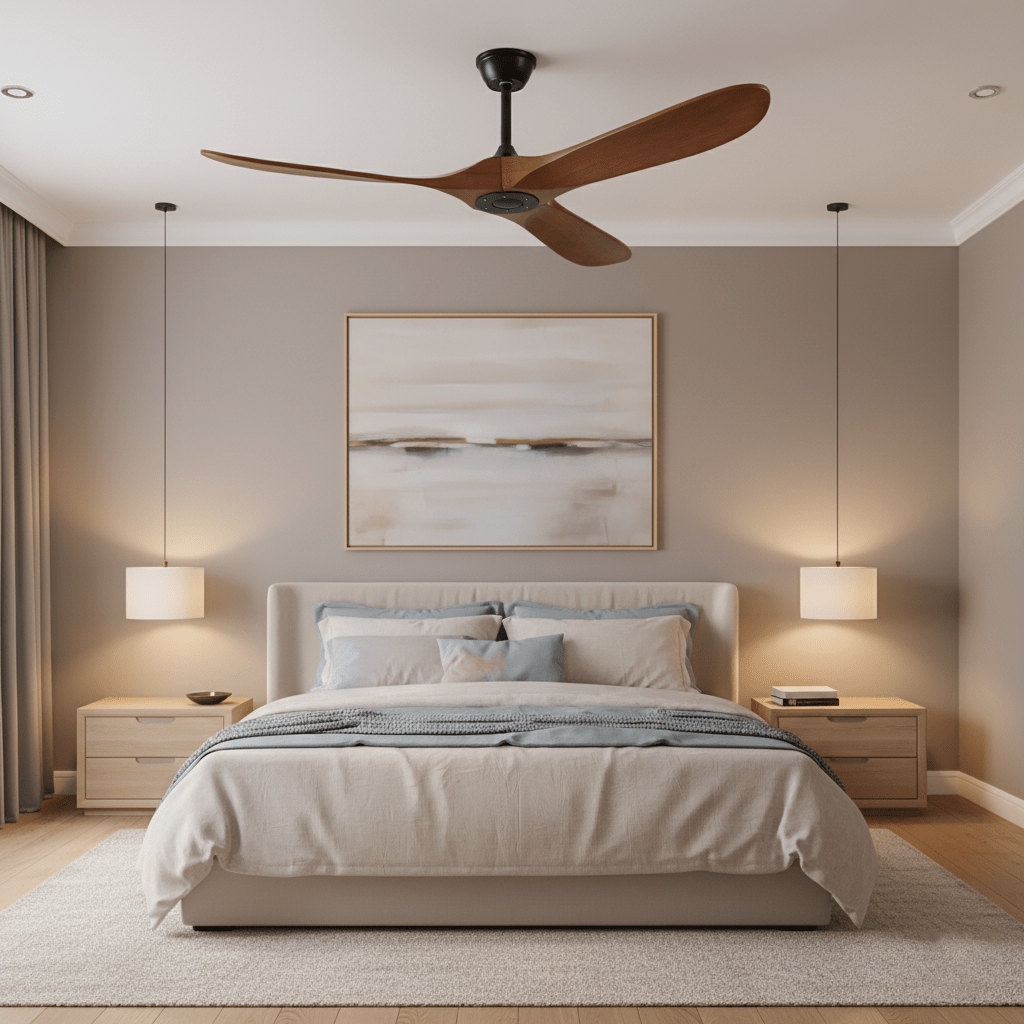 Aero Breeze Ceiling Fan - Image 12