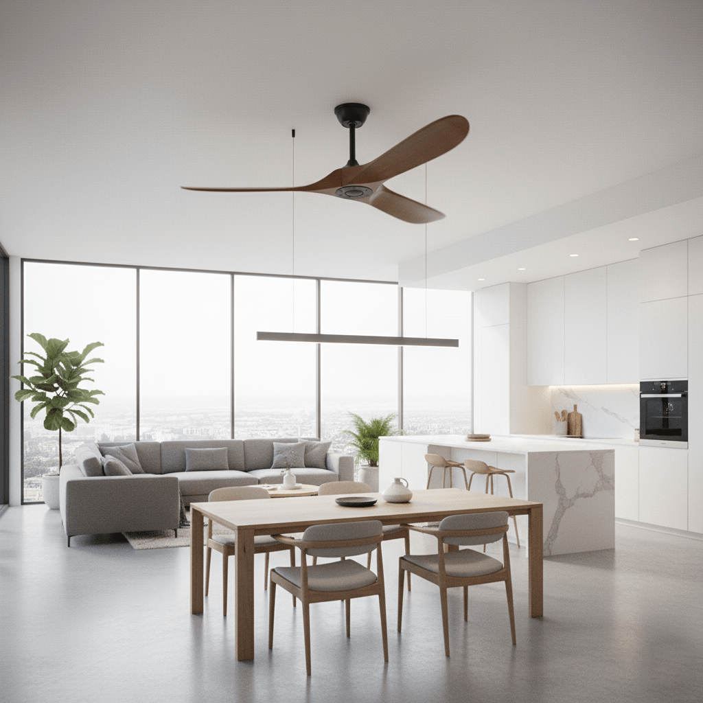 Aero Breeze Ceiling Fan - Image 13