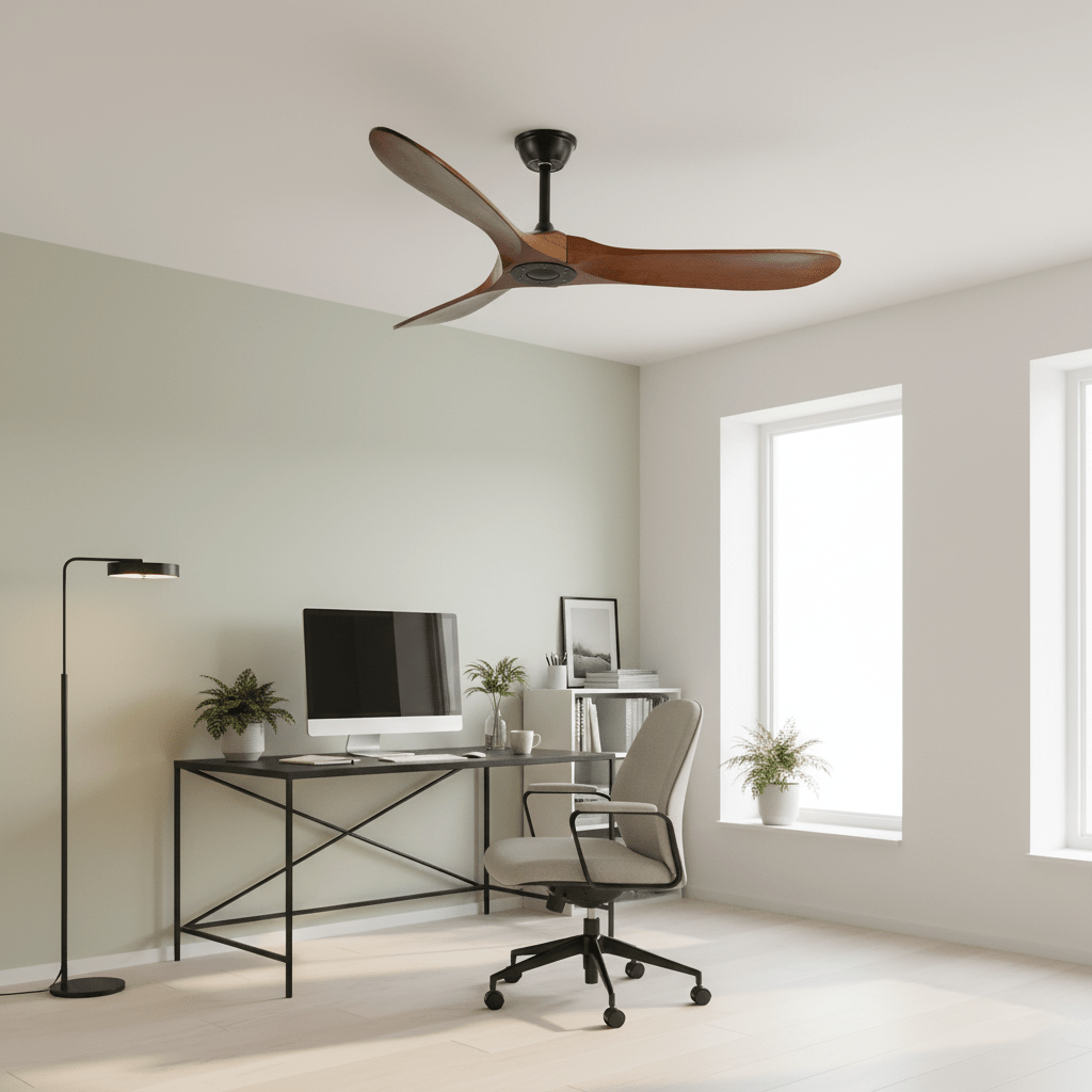 Aero Breeze Ceiling Fan - Image 14