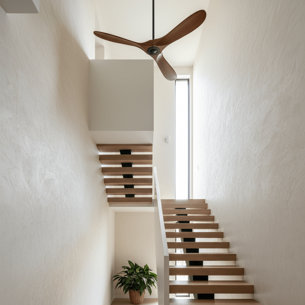 Aero Breeze Ceiling Fan - Image 15
