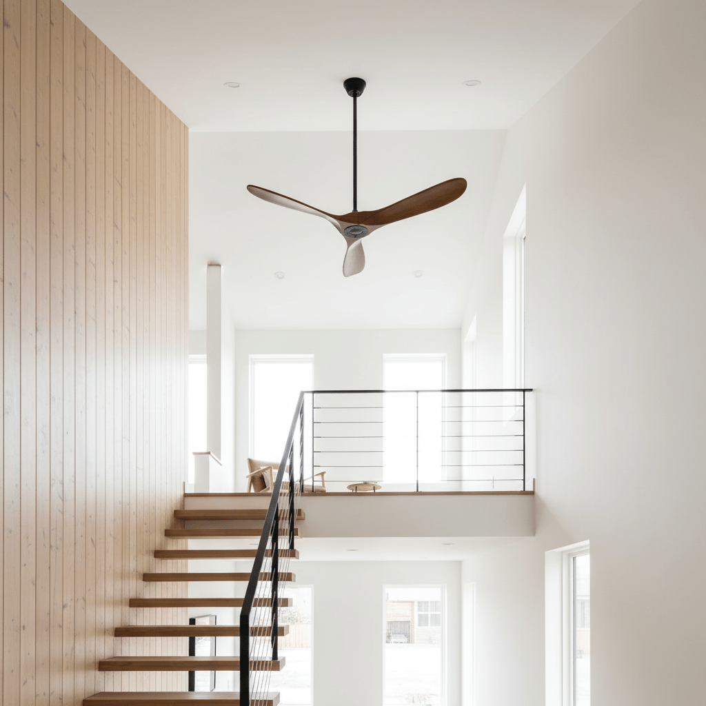 Aero Breeze Ceiling Fan - Image 11