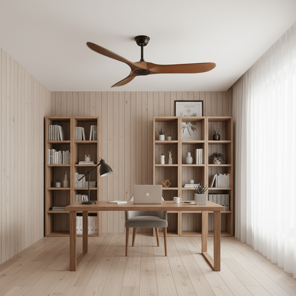 Aero Breeze Ceiling Fan - Image 17