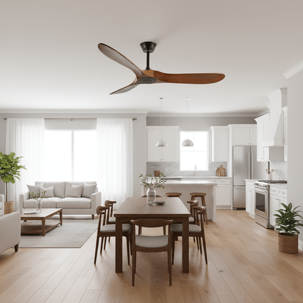 Aero Breeze Ceiling Fan - Image 18