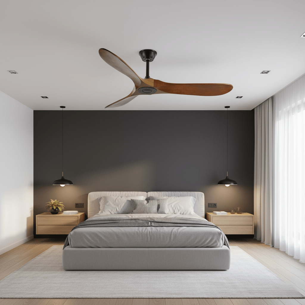 Aero Breeze Ceiling Fan - Image 19