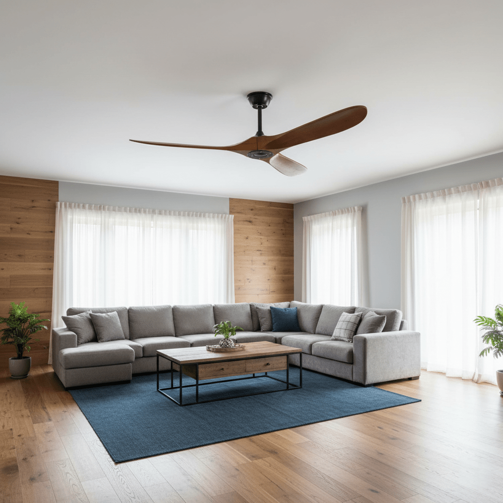 Aero Breeze Ceiling Fan - Image 20