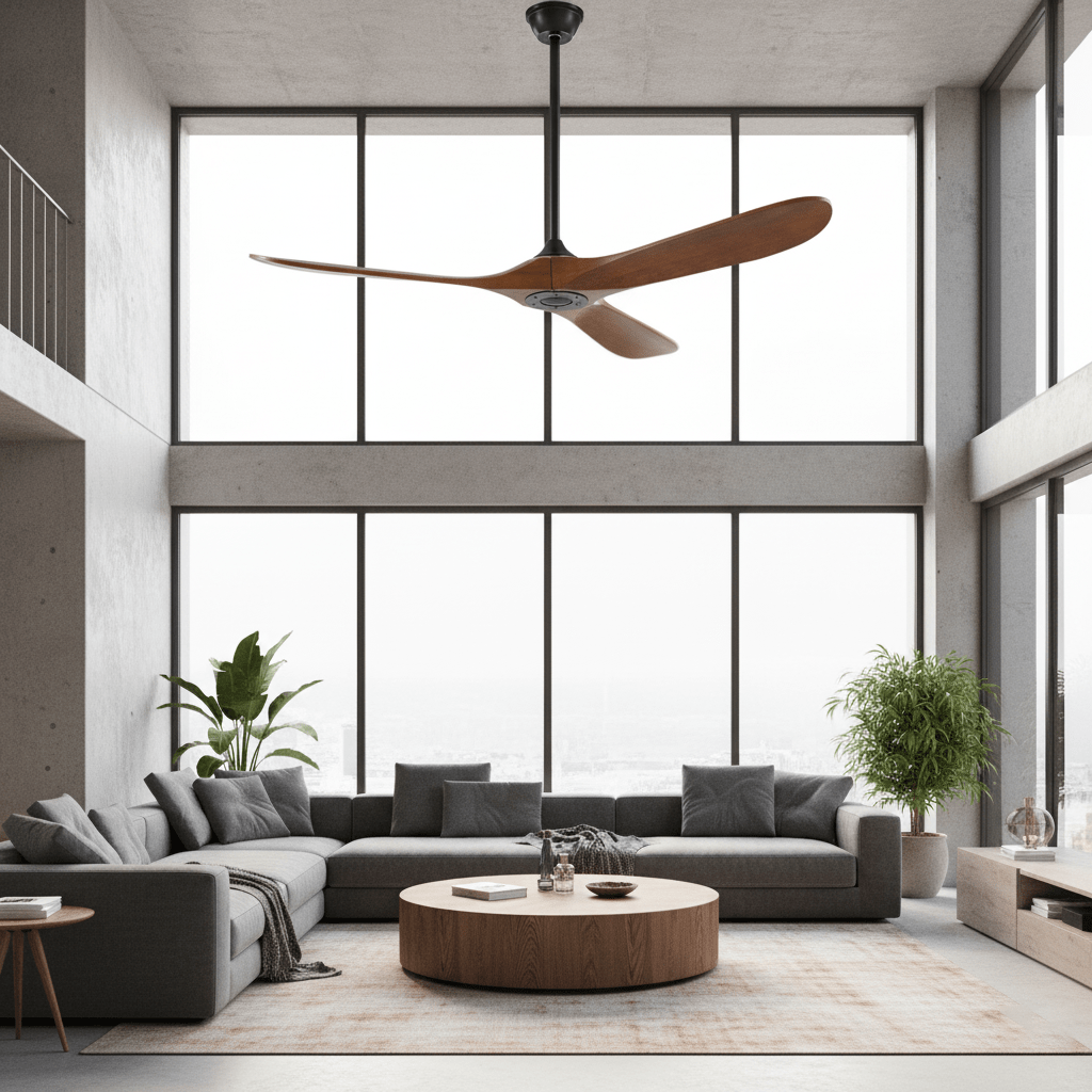 Aero Breeze Ceiling Fan - Image 21