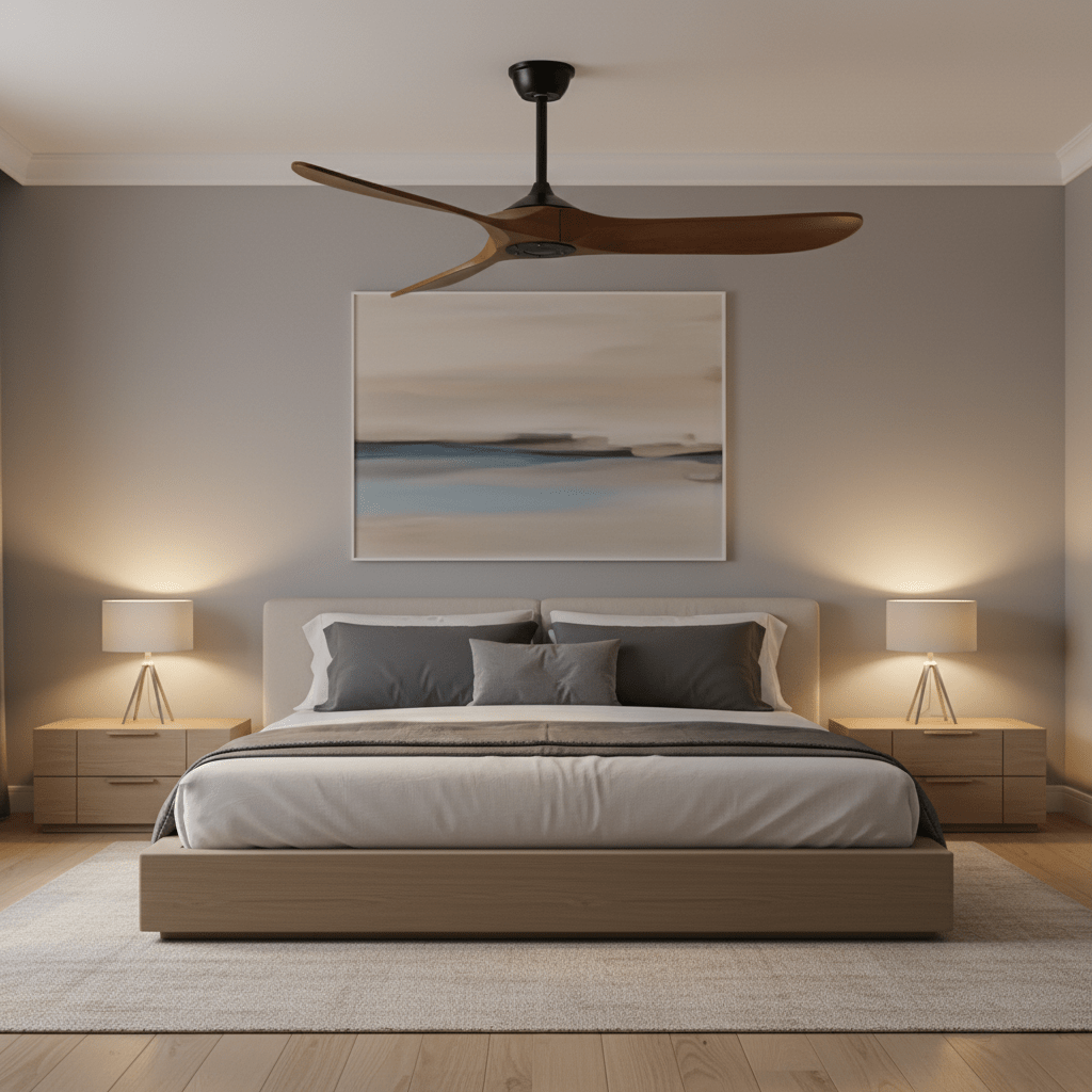 Aero Breeze Ceiling Fan - Image 22