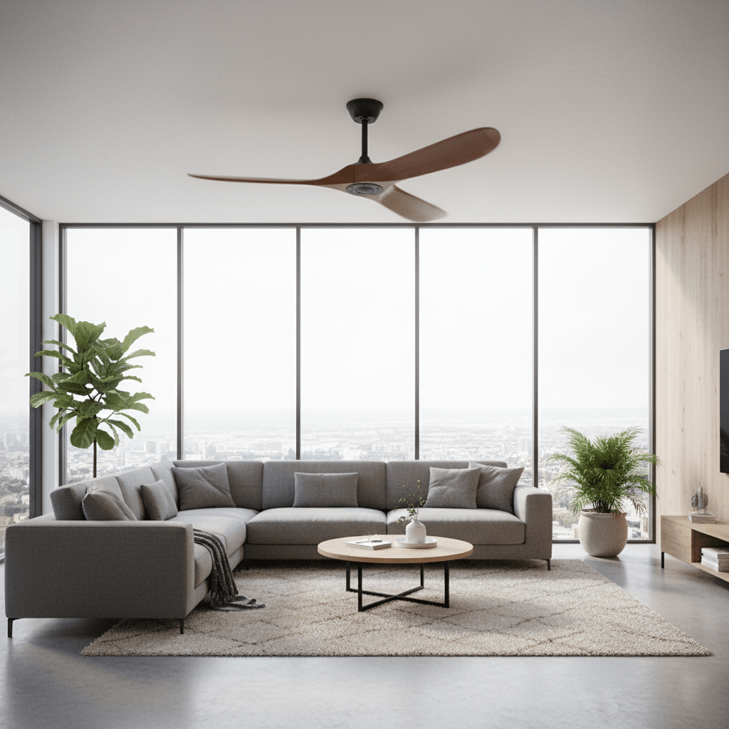 Aero Breeze Ceiling Fan - Image 23