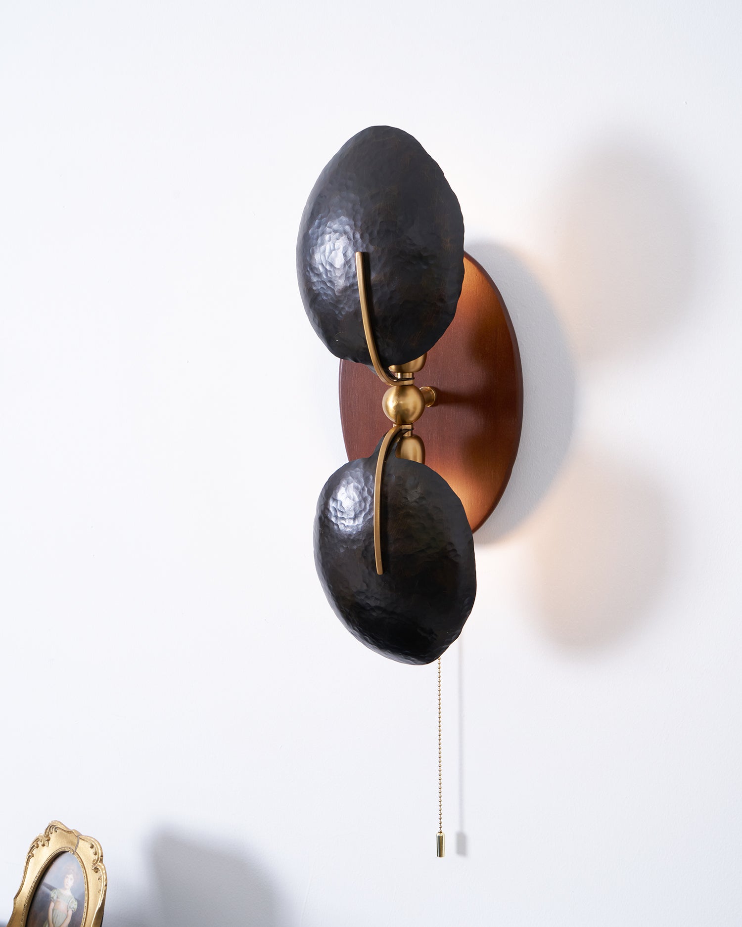 Aero Fan Wall Light - Image 9