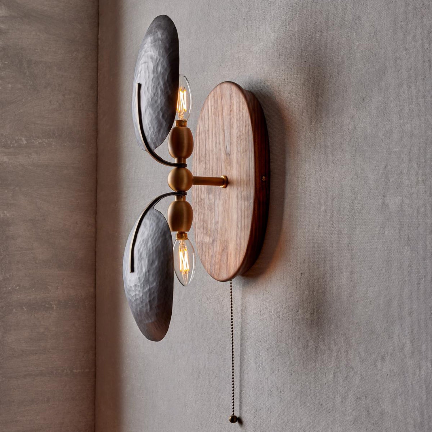 Aero Fan Wall Light - Image 18