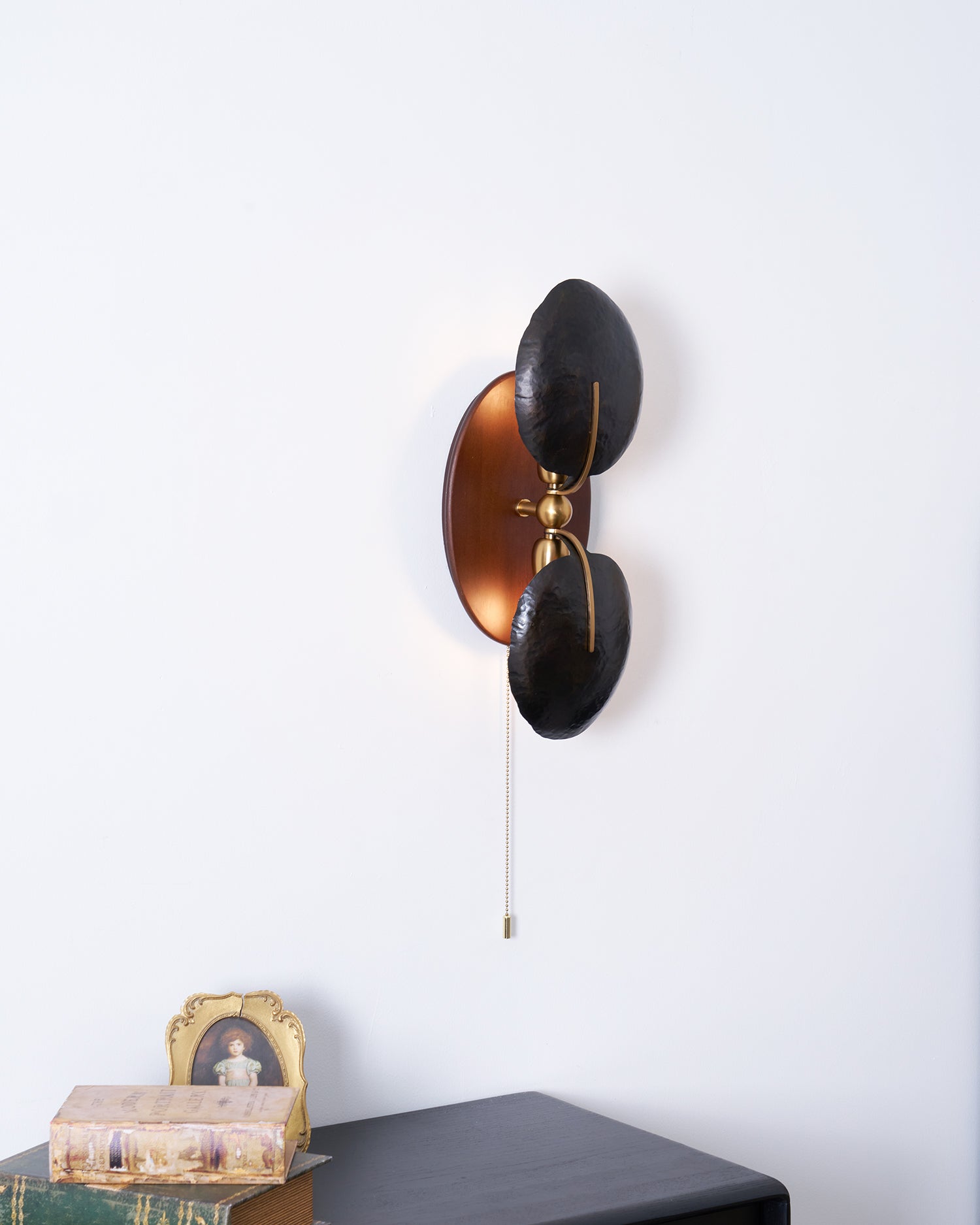 Aero Fan Wall Light - Image 19