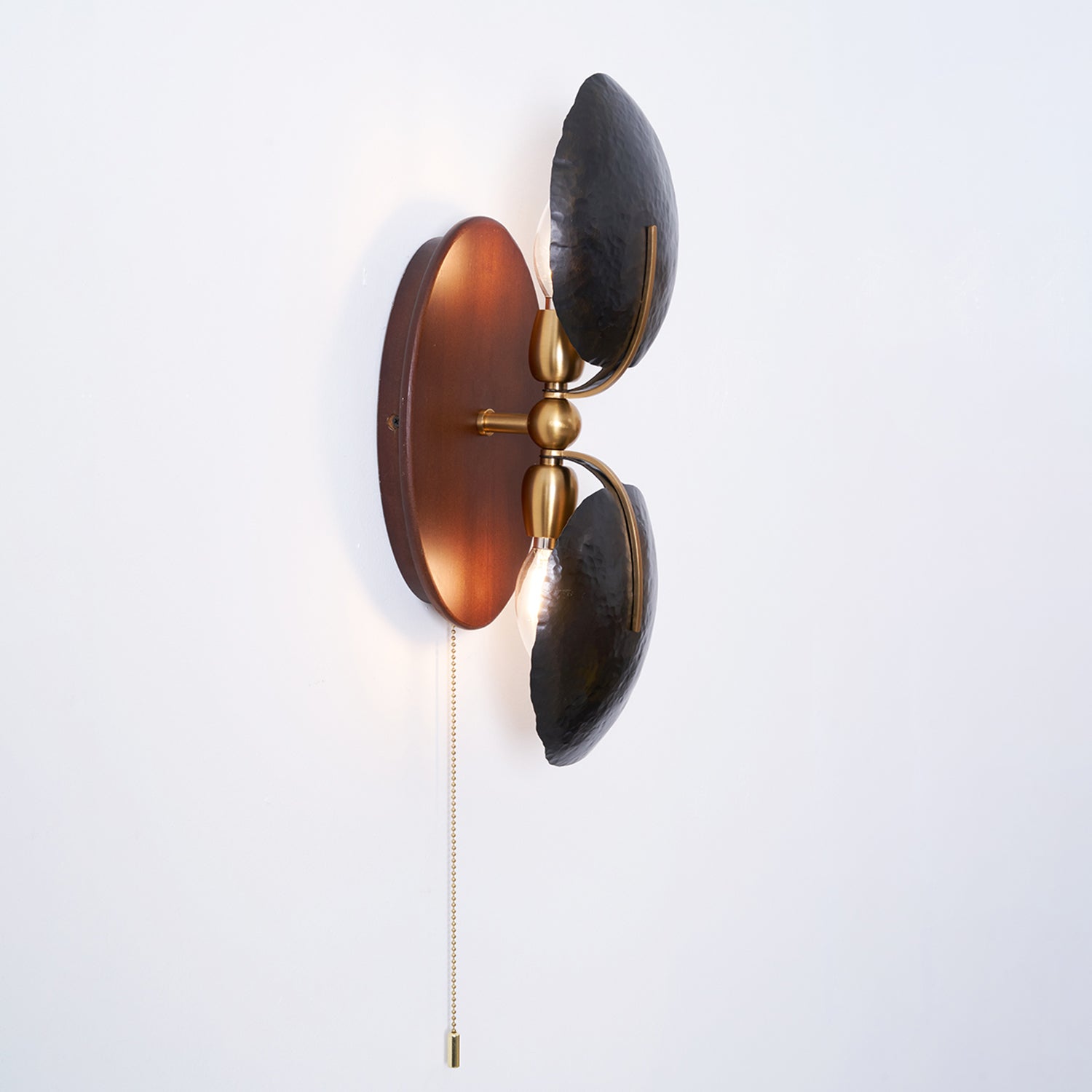 Aero Fan Wall Light - Image 20