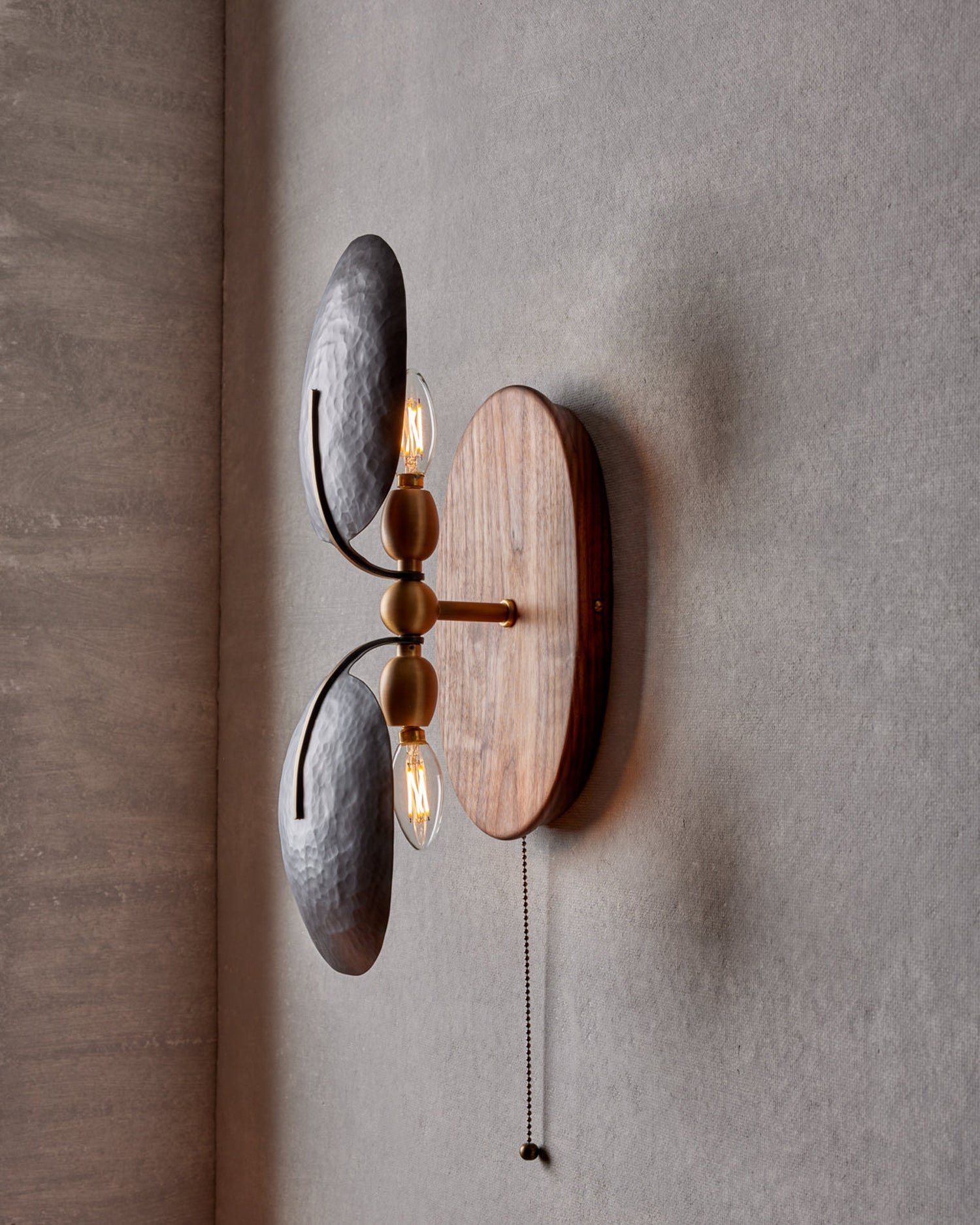Aero Fan Wall Light - Image 21