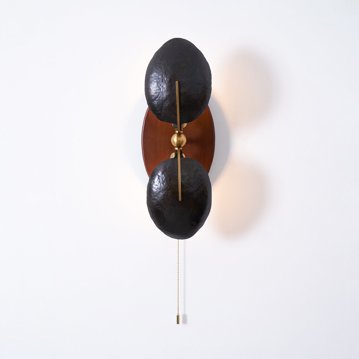 Aero Fan Wall Light - Image 24