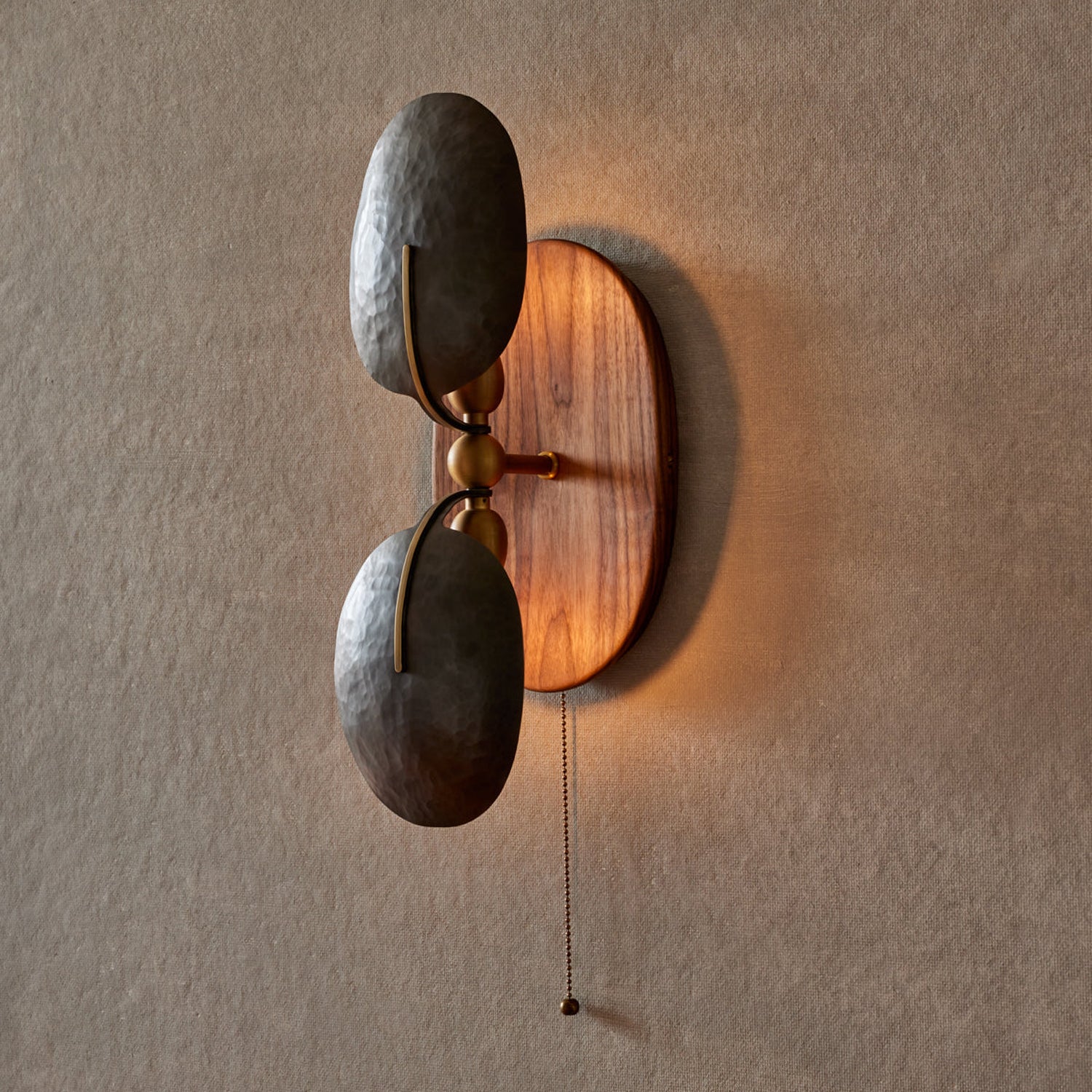 Aero Fan Wall Light - Image 27