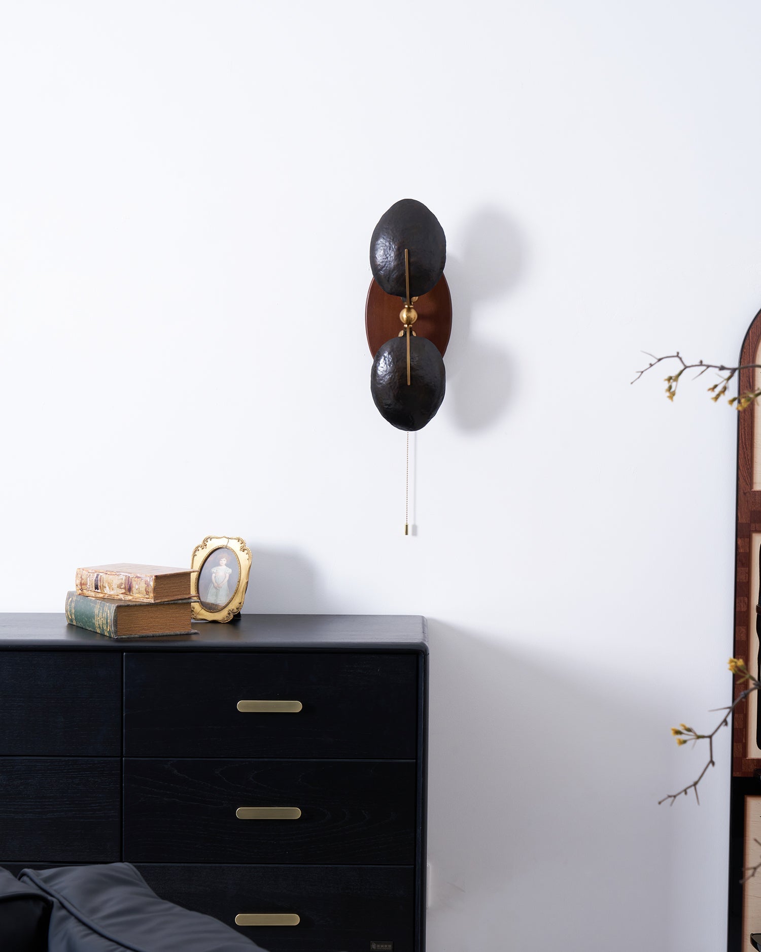 Aero Fan Wall Light - Image 28