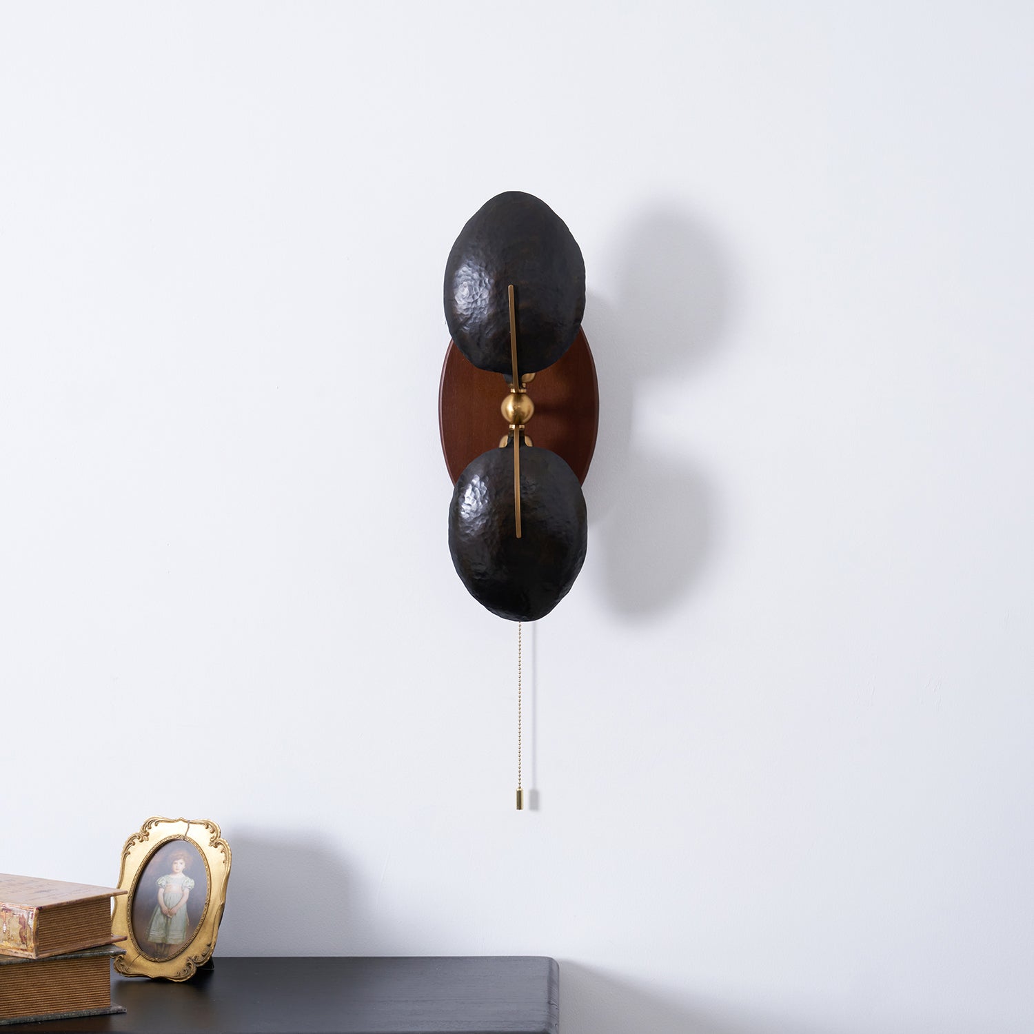 Aero Fan Wall Light - Image 29