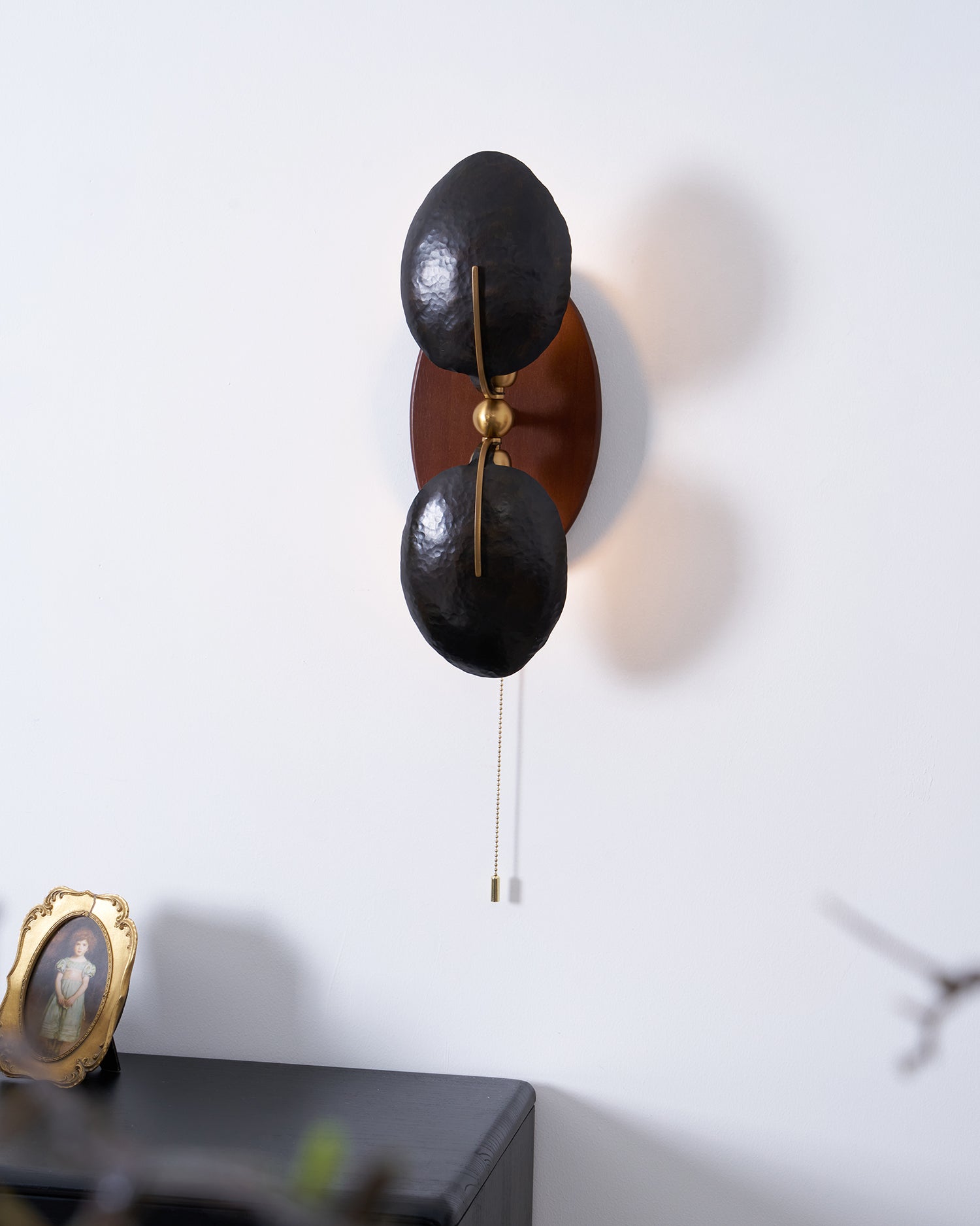 Aero Fan Wall Light - Image 5