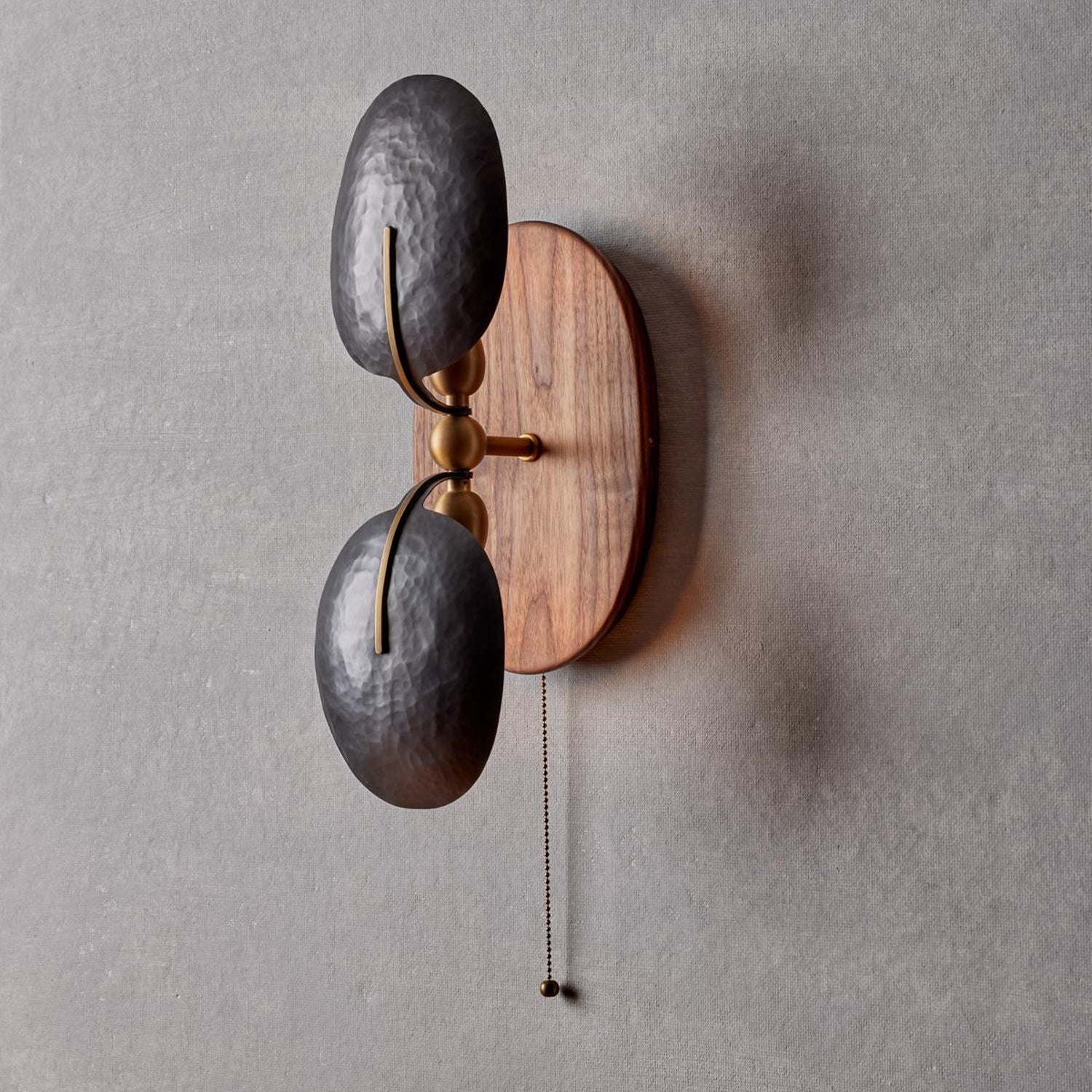 Aero Fan Wall Light - Image 6