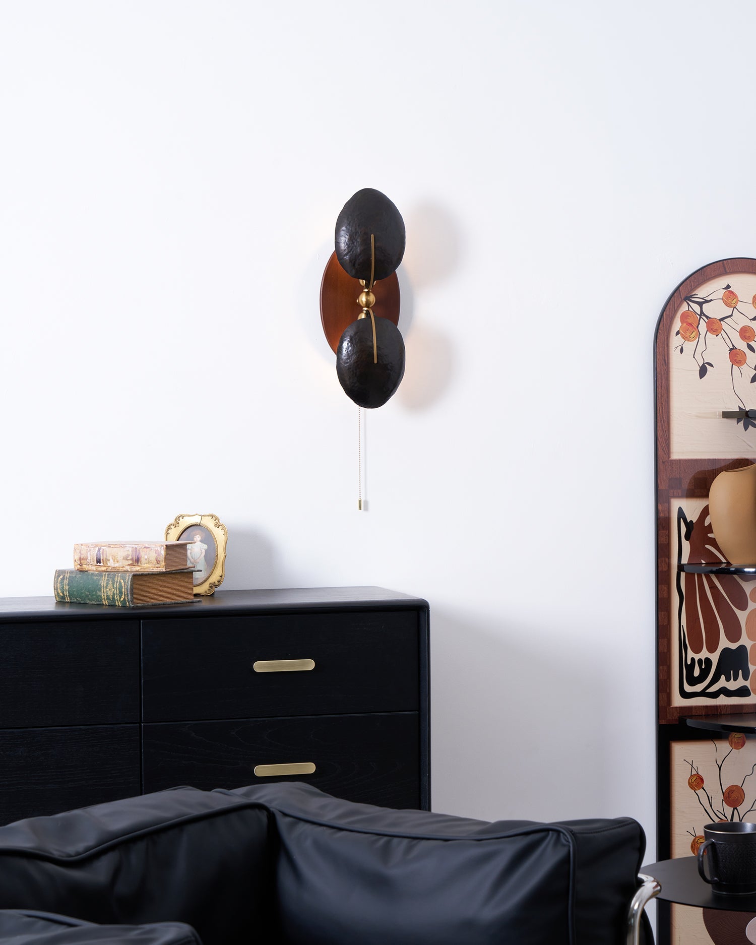 Aero Fan Wall Light - Image 8