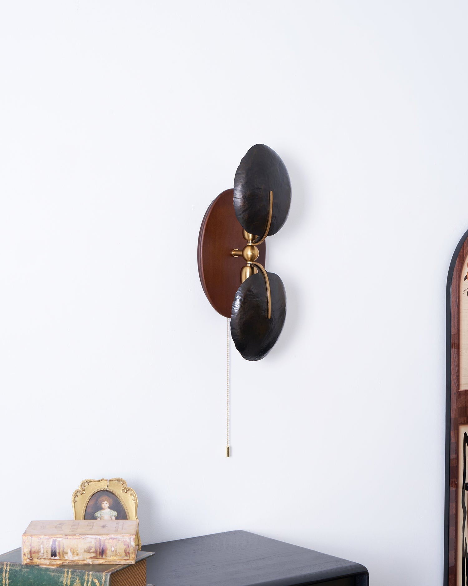 Aero Fan Wall Light - Image 11