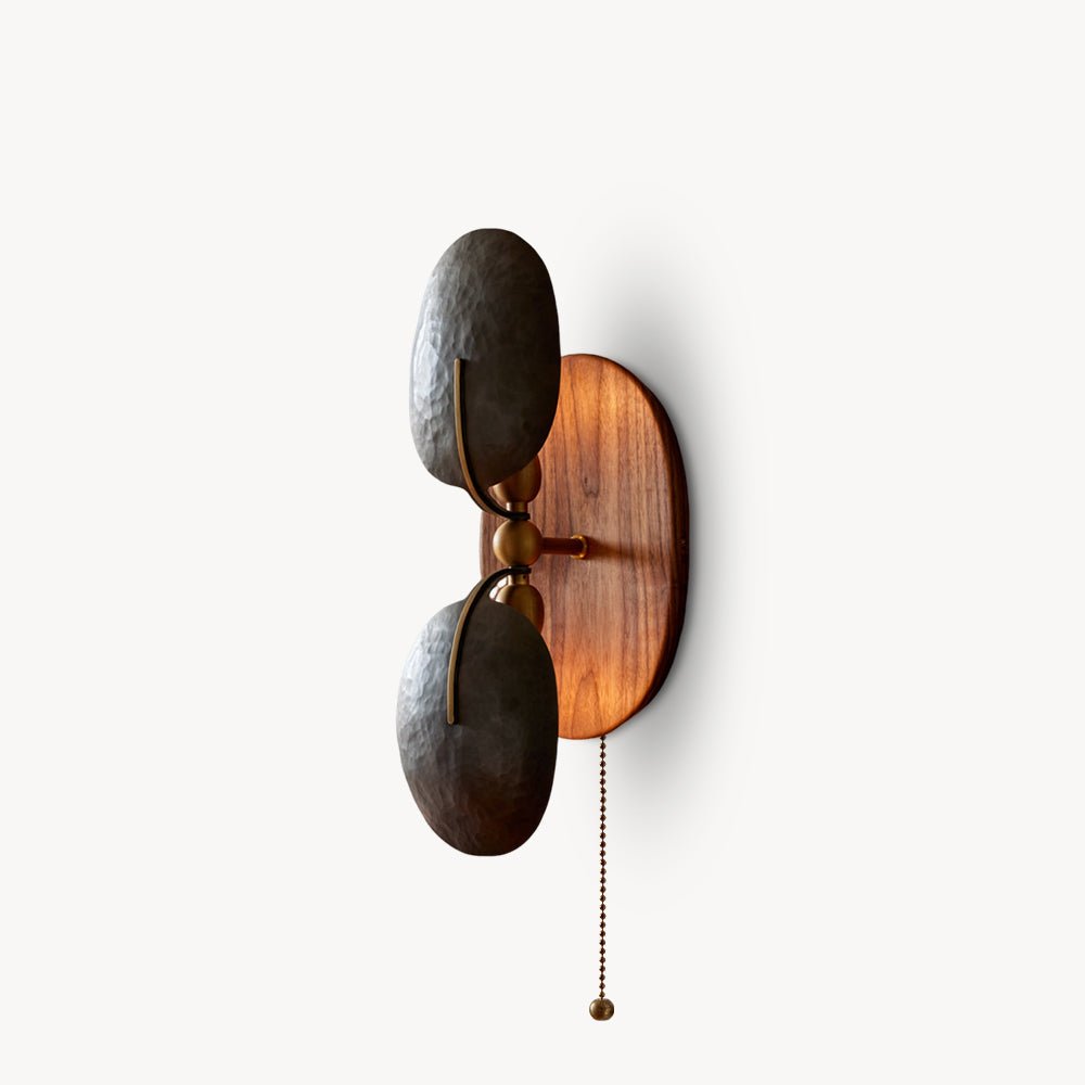 Aero Fan Wall Light - Image 14