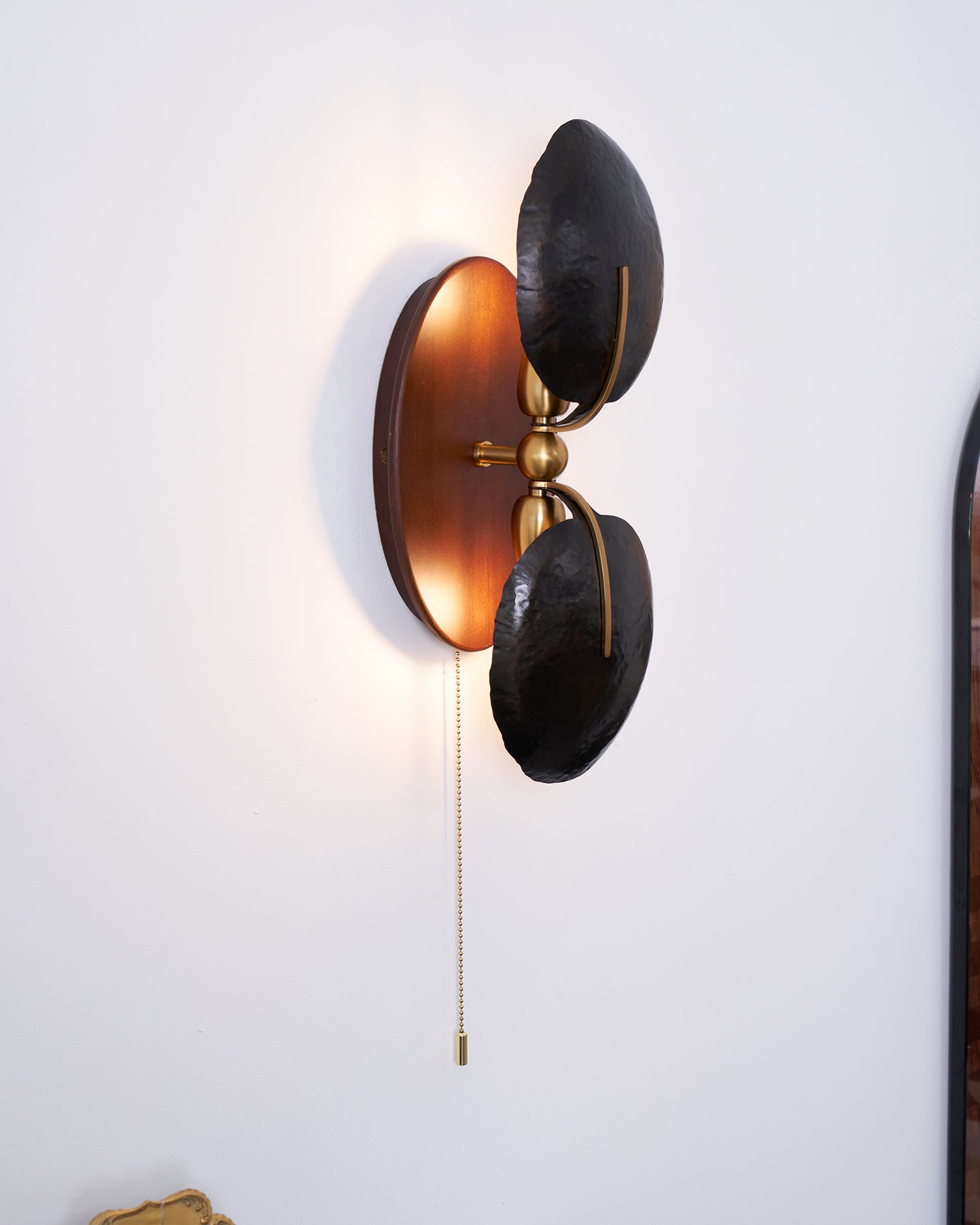 Aero Fan Wall Light - Image 15