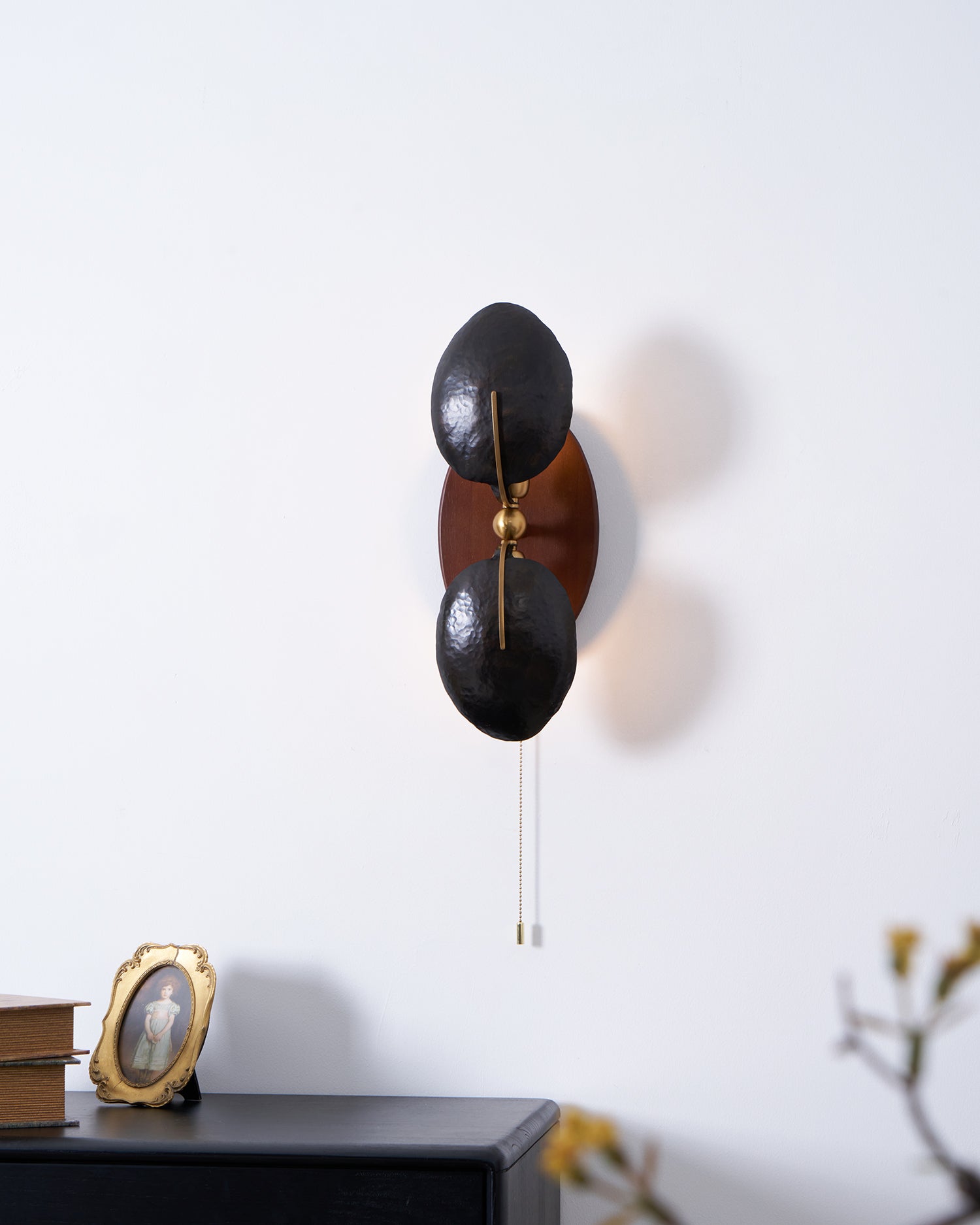 Aero Fan Wall Light - Image 16