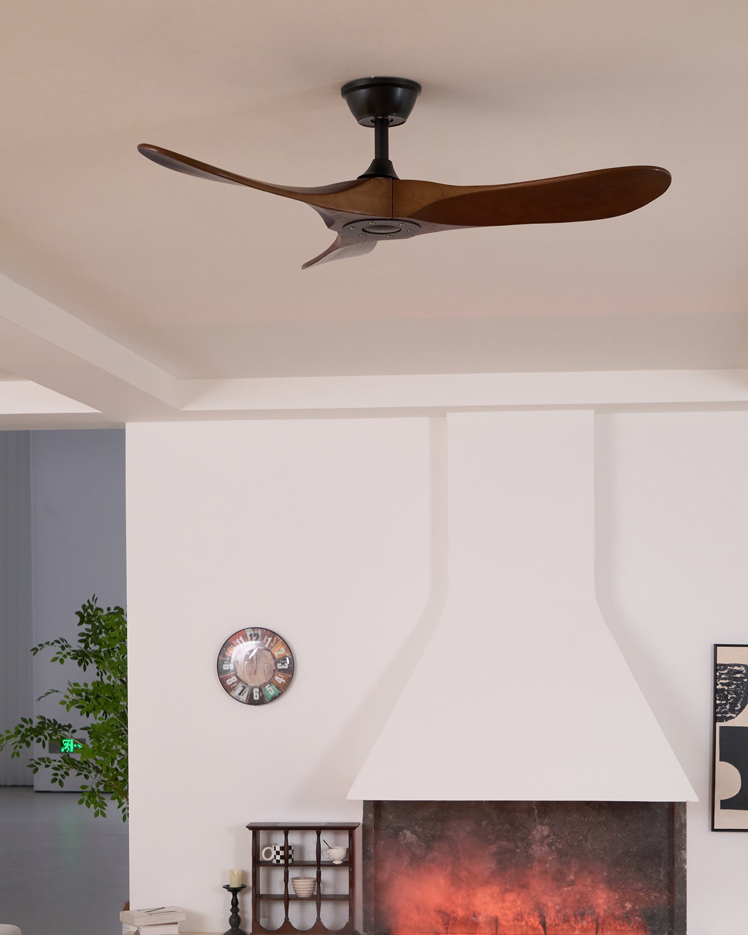 Aero Breeze Ceiling Fan - Image 27
