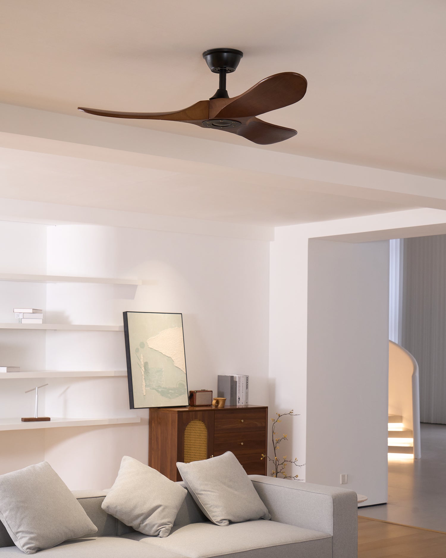Aero Breeze Ceiling Fan - Image 28