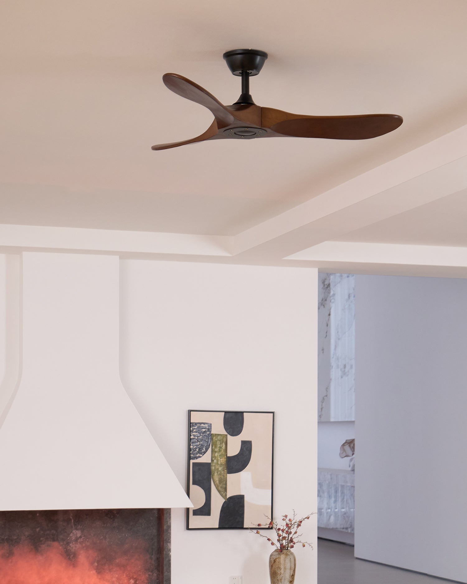 Aero Breeze Ceiling Fan - Image 30