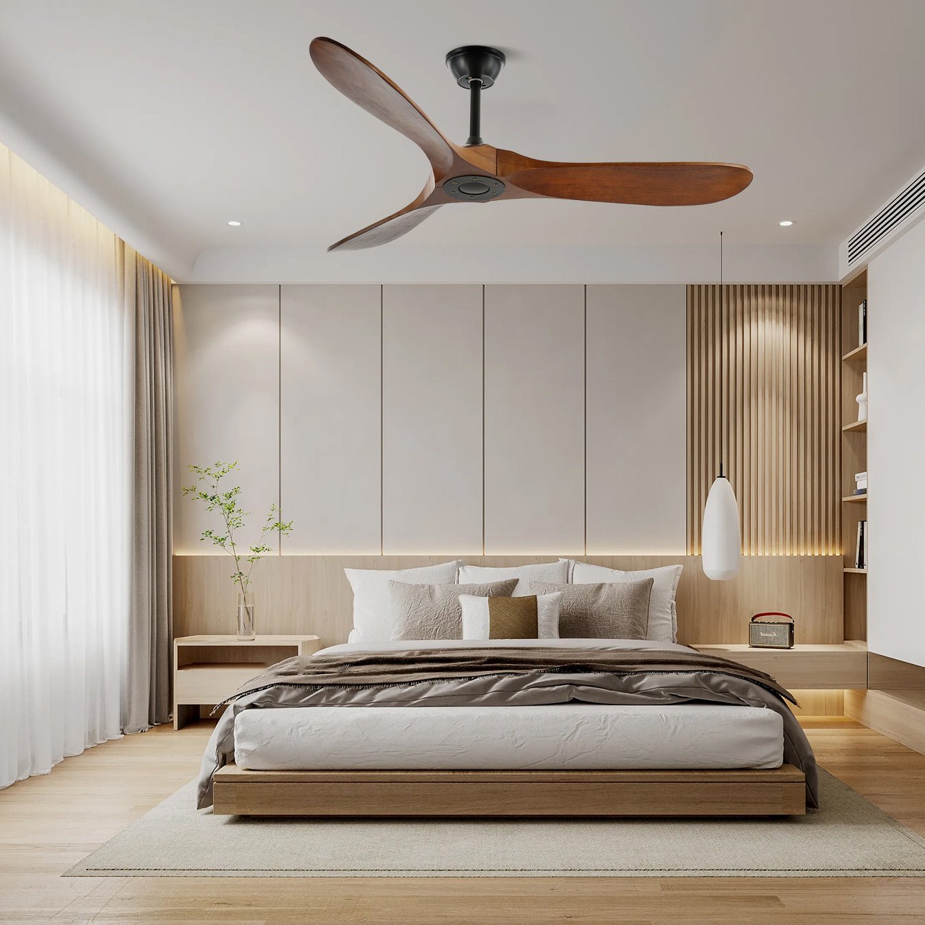 Aero Breeze Ceiling Fan - Image 31