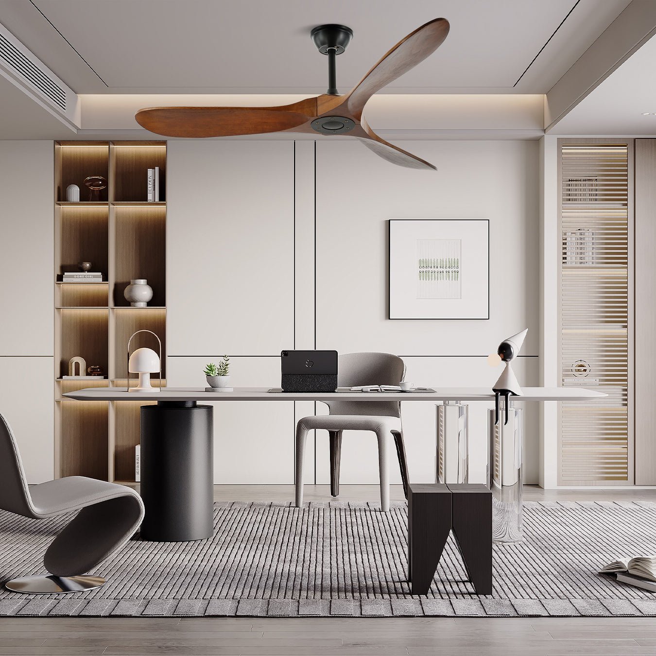 Aero Breeze Ceiling Fan - Image 32