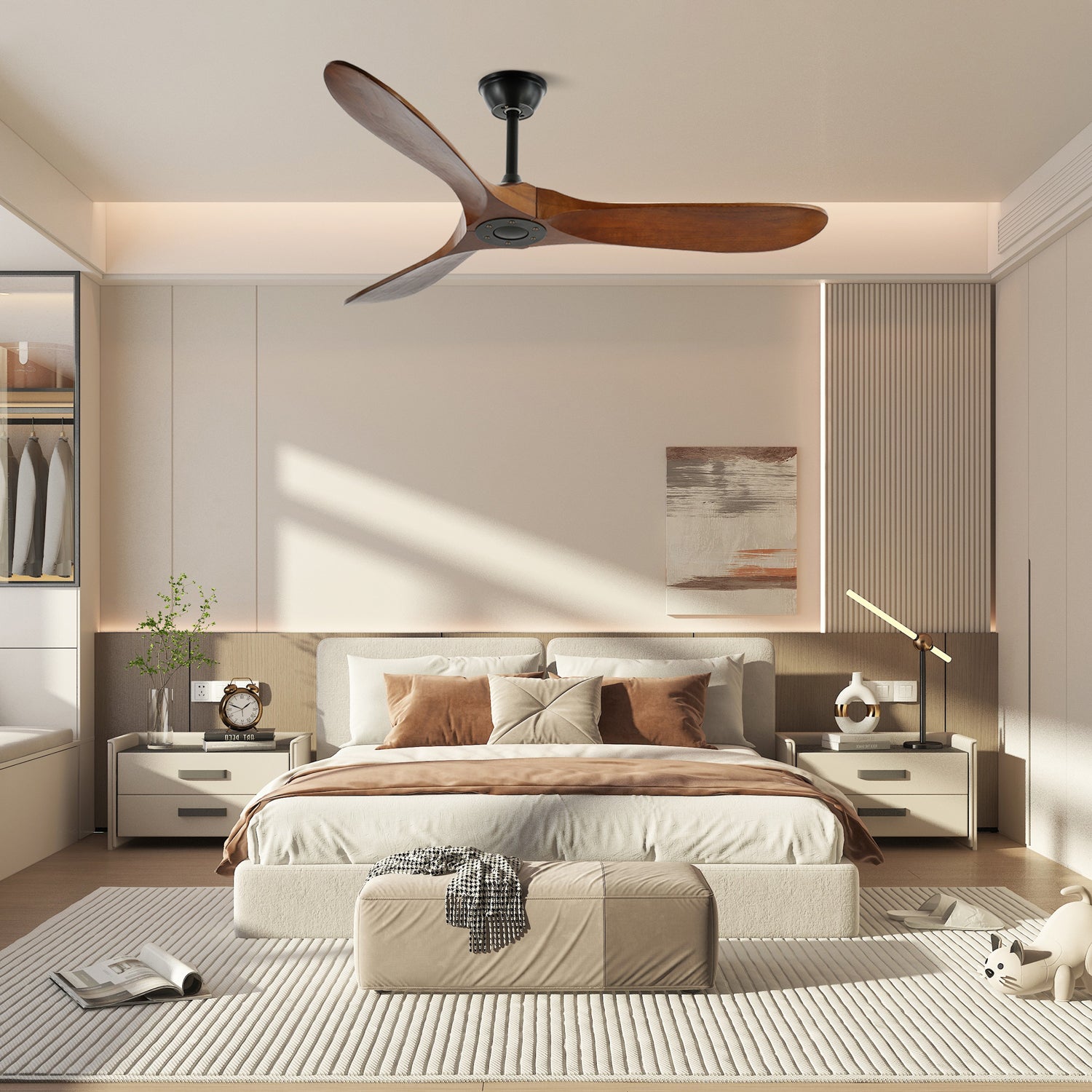 Aero Breeze Ceiling Fan - Image 34