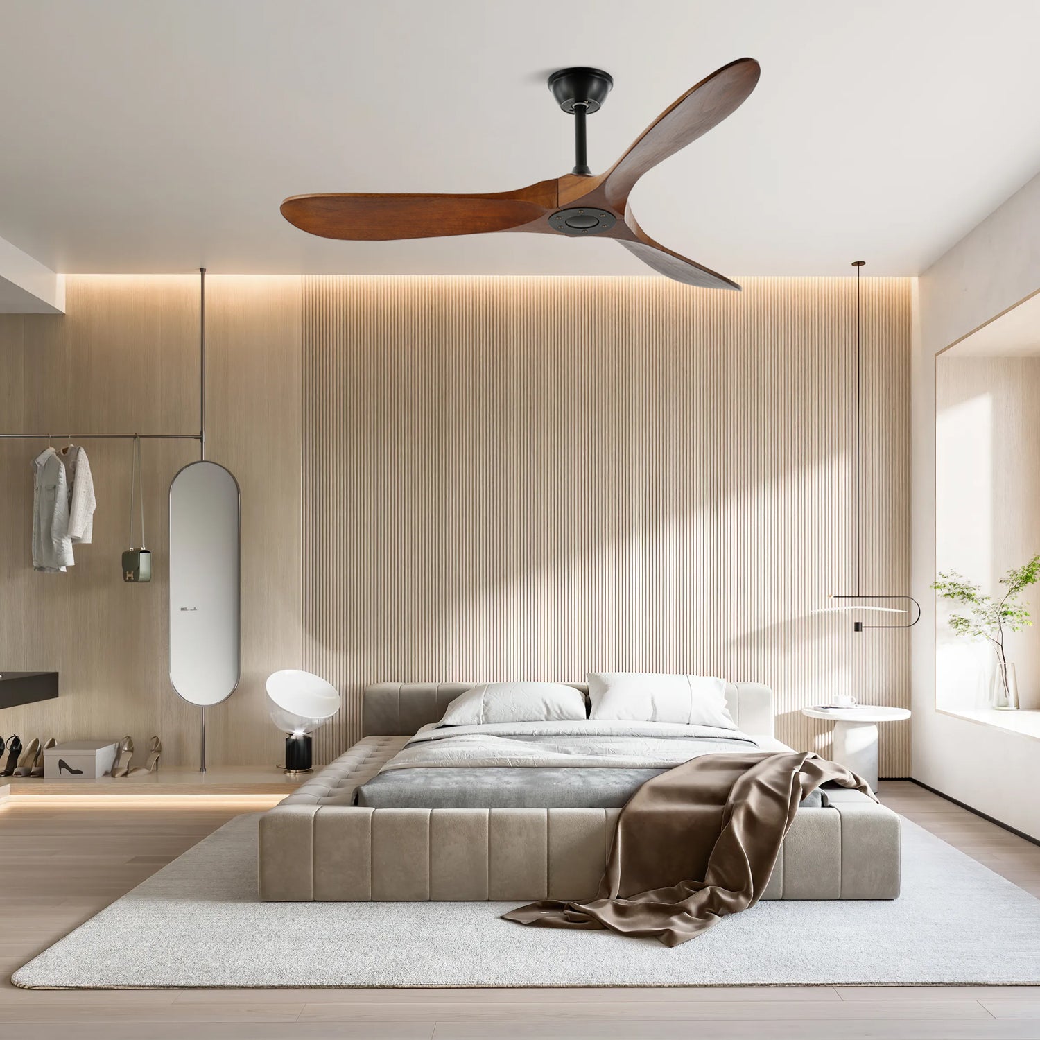 Aero Breeze Ceiling Fan - Image 16