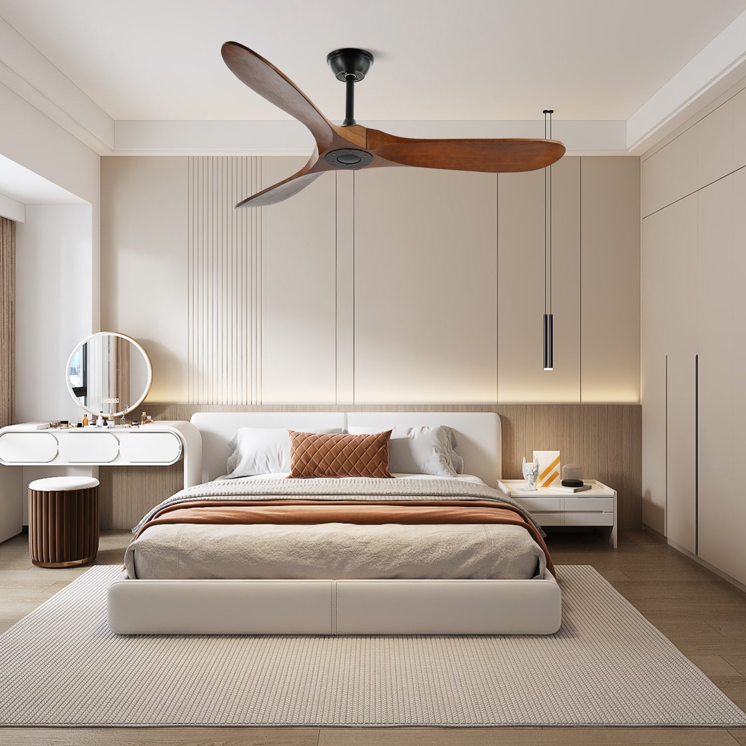 Aero Breeze Ceiling Fan - Image 10