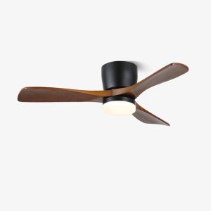 Aerodynamics 42"/52" Ceiling Fan Light