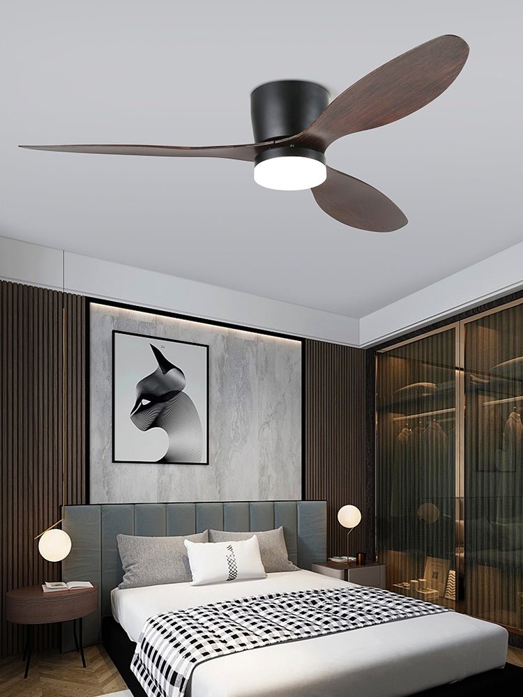 Aerodynamics 42"/52" Ceiling Fan Light - Image 10