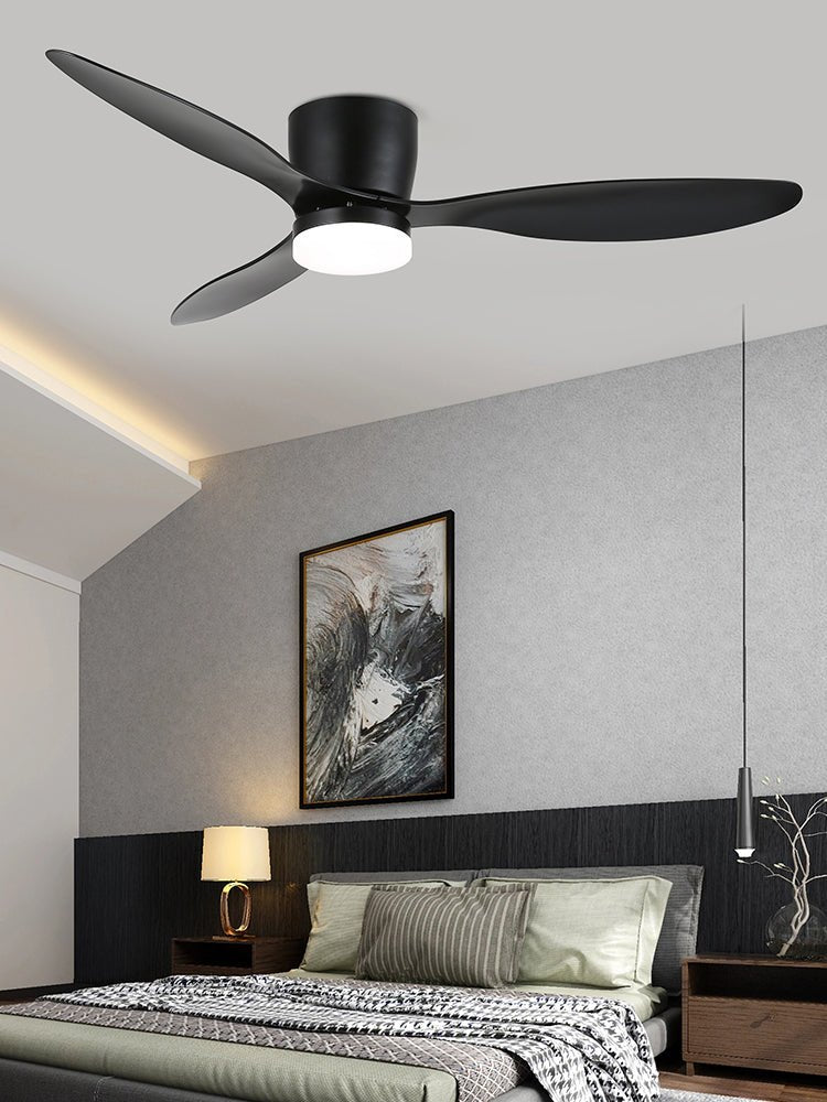 Aerodynamics 42"/52" Ceiling Fan Light - Image 11