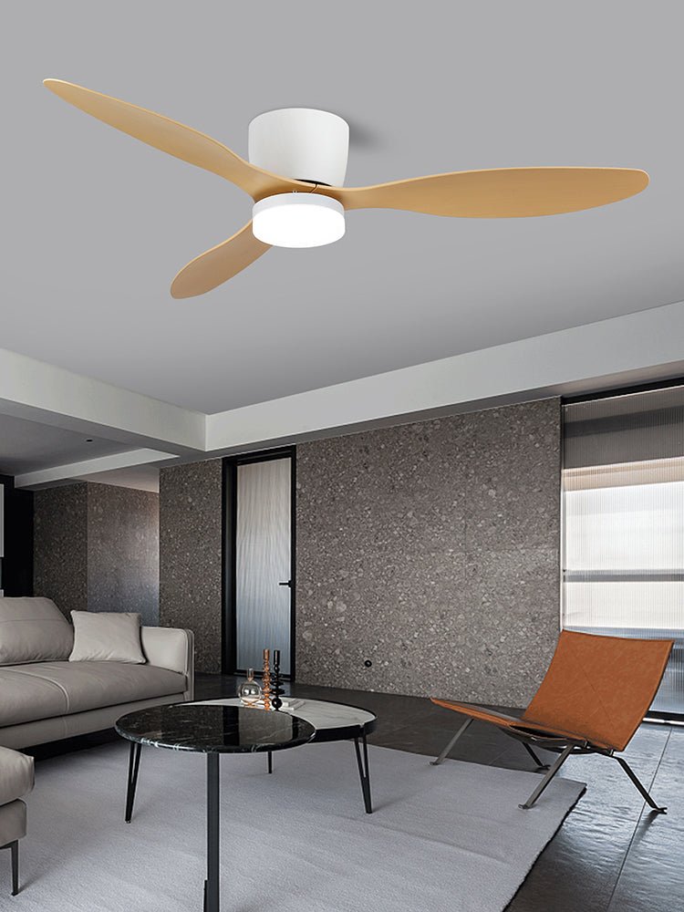 Aerodynamics 42"/52" Ceiling Fan Light - Image 12