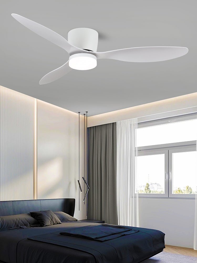 Aerodynamics 42"/52" Ceiling Fan Light - Image 13
