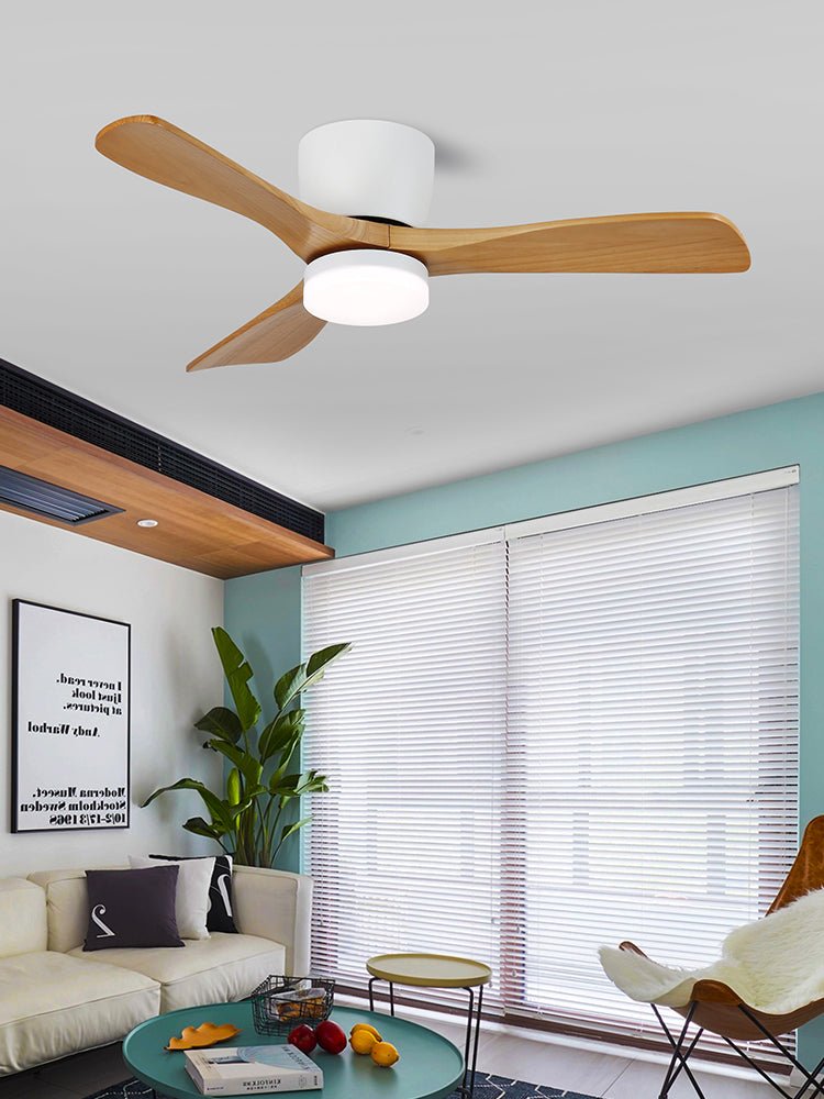 Aerodynamics 42"/52" Ceiling Fan Light - Image 14