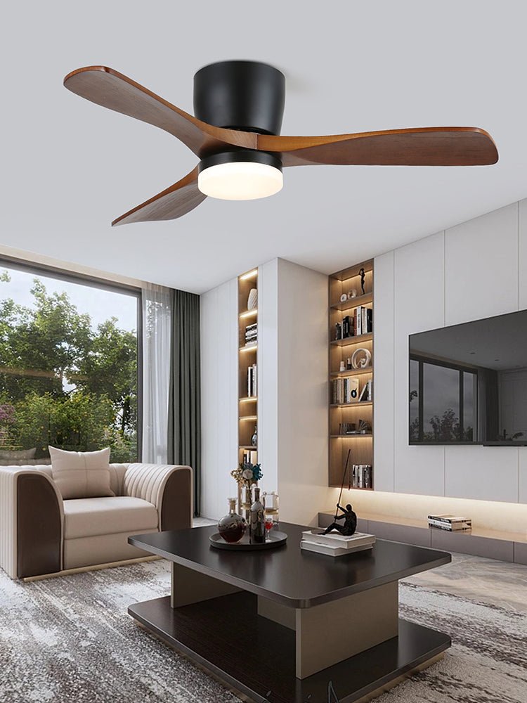 Aerodynamics 42"/52" Ceiling Fan Light - Image 15