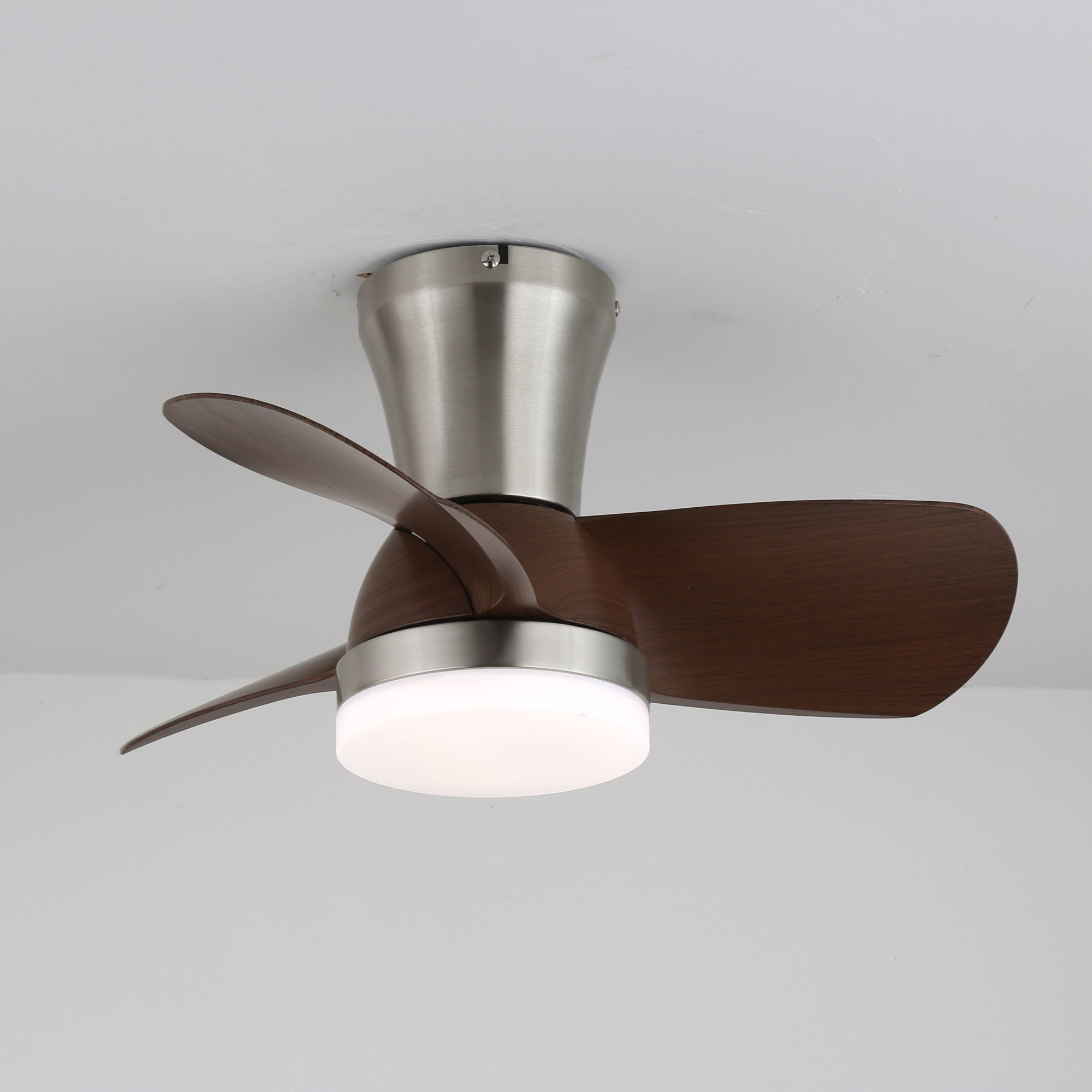Aero Echo Ceiling Fan Light - Image 2