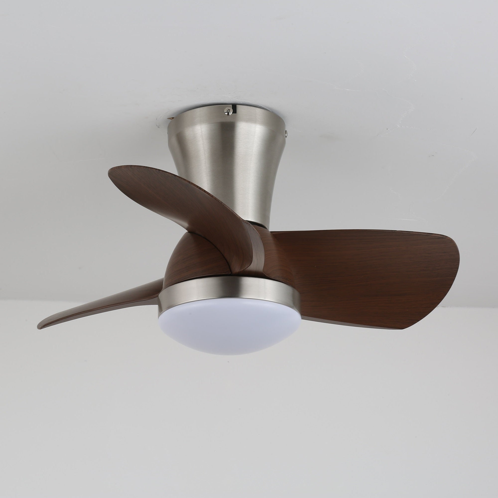 Aero Echo Ceiling Fan Light - Image 9